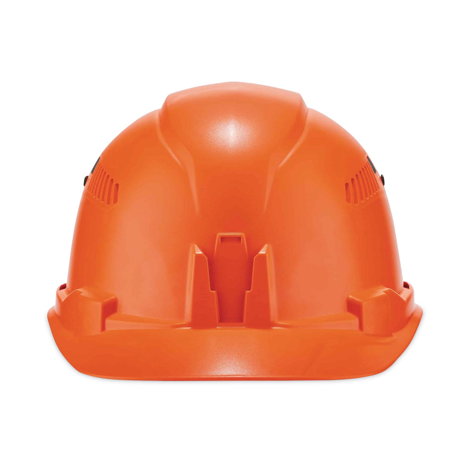 ergodyne® Skullerz 8972 Class C Hard Hat Cap Style, Orange