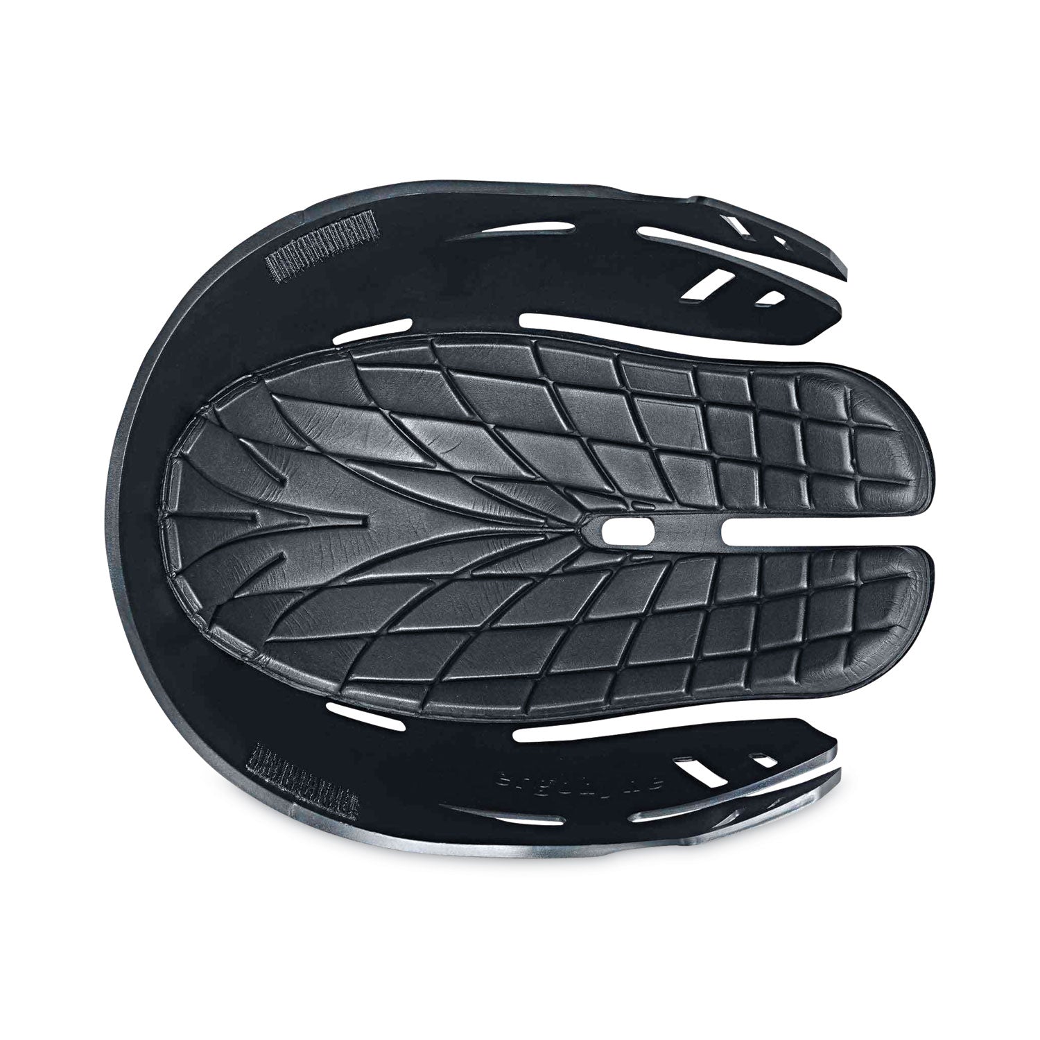 ergodyne® Skullerz 8950 Bump Cap Hat, Micro Brim, Lime