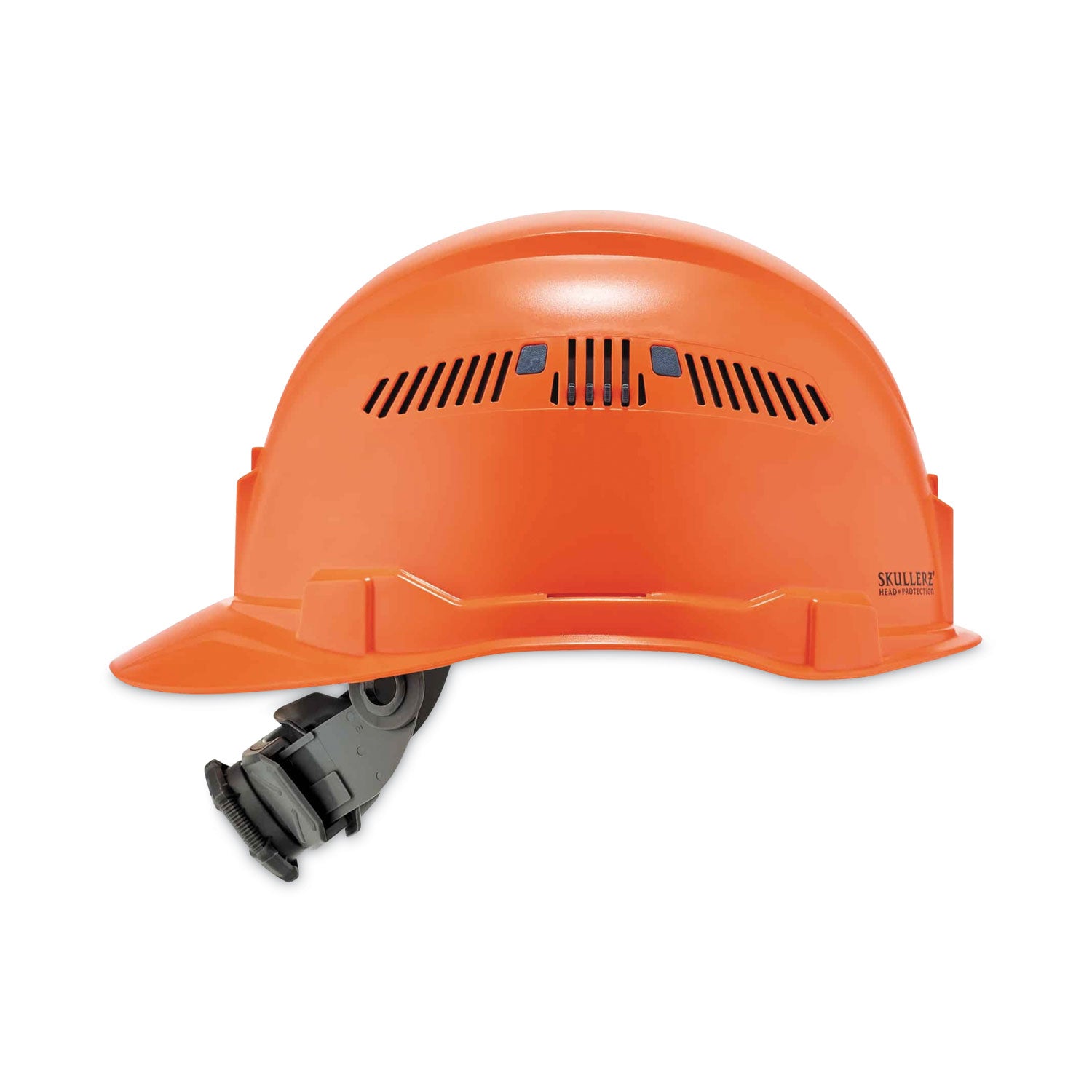 ergodyne® Skullerz 8972 Class C Hard Hat Cap Style, Orange