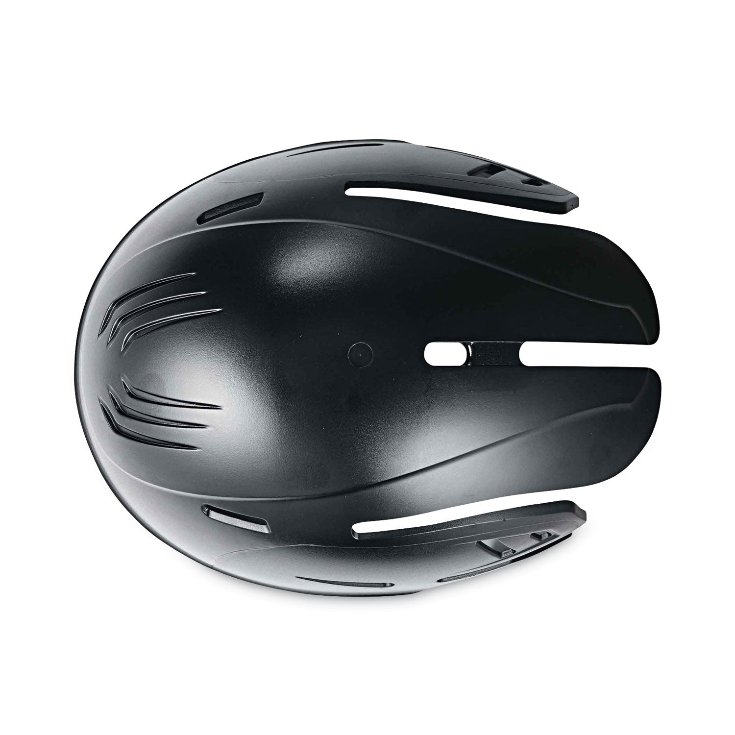 ergodyne® Skullerz 8950 Bump Cap Hat, Short Brim, Lime