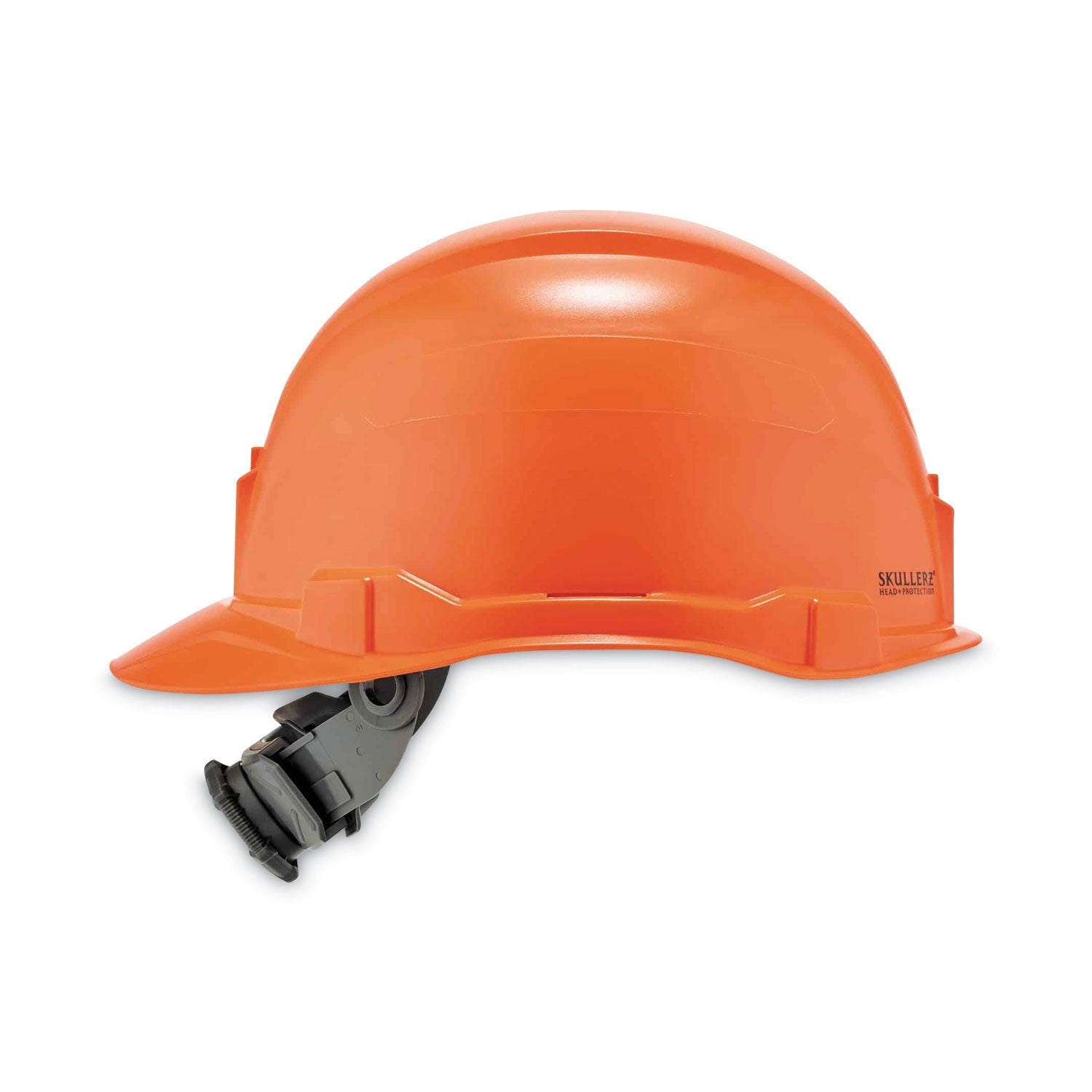 ergodyne® Skullerz 8970 Class E Hard Hat Cap Style, Orange