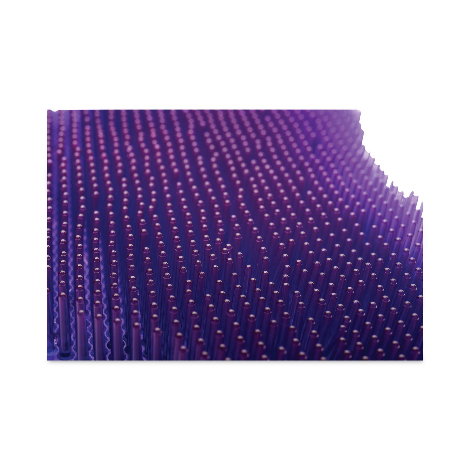 Diversey™ Ekcoscreen Urinal Screens, Berry Scent, Purple, 12/carton