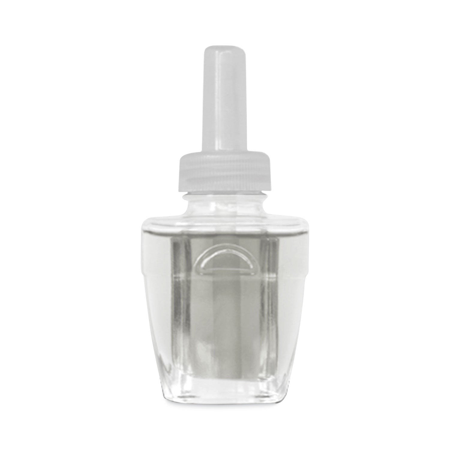 BRIGHT Air® Electric Scented Oil Air Freshener Refill, Linen And Spring Breeze, 0.67 Oz Bottle, 5/pack