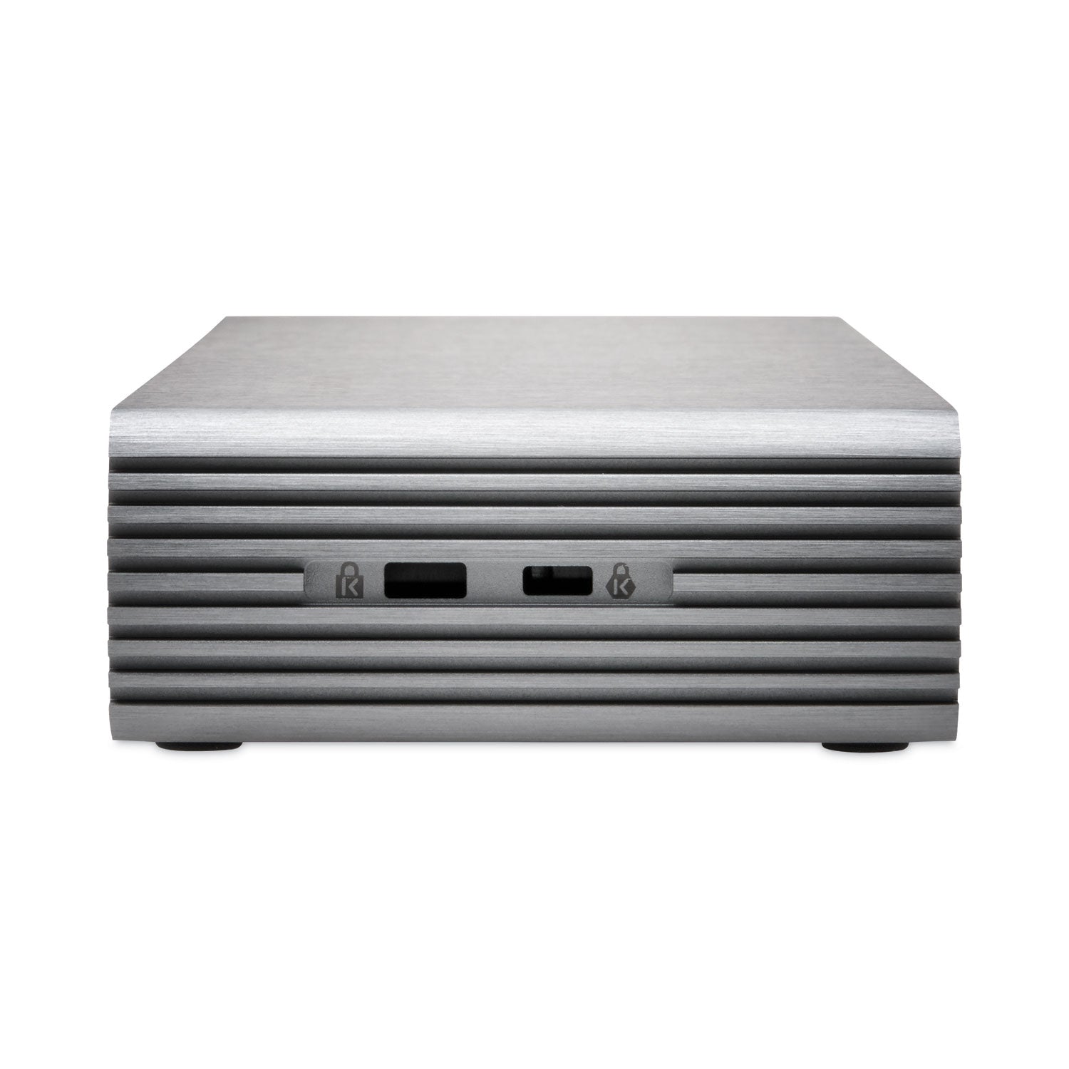 Kensington® SD5700T Thunderbolt 4 Dual 4K Docking Station, Gray