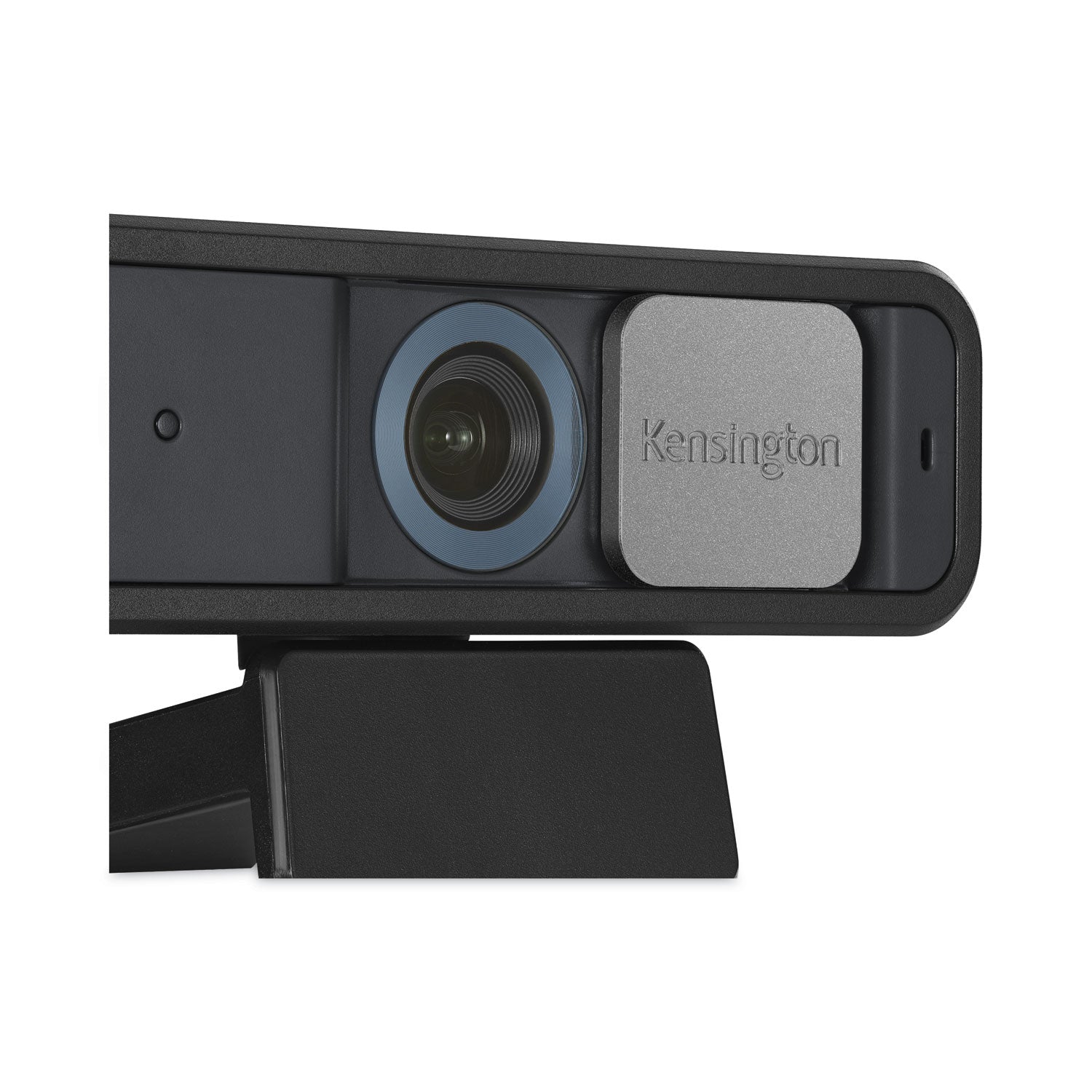 Kensington® W2050 Pro 1080p Auto Focus Pro Webcam, 1920 pixels x 1080 pixels, 2 Mpixels, Black