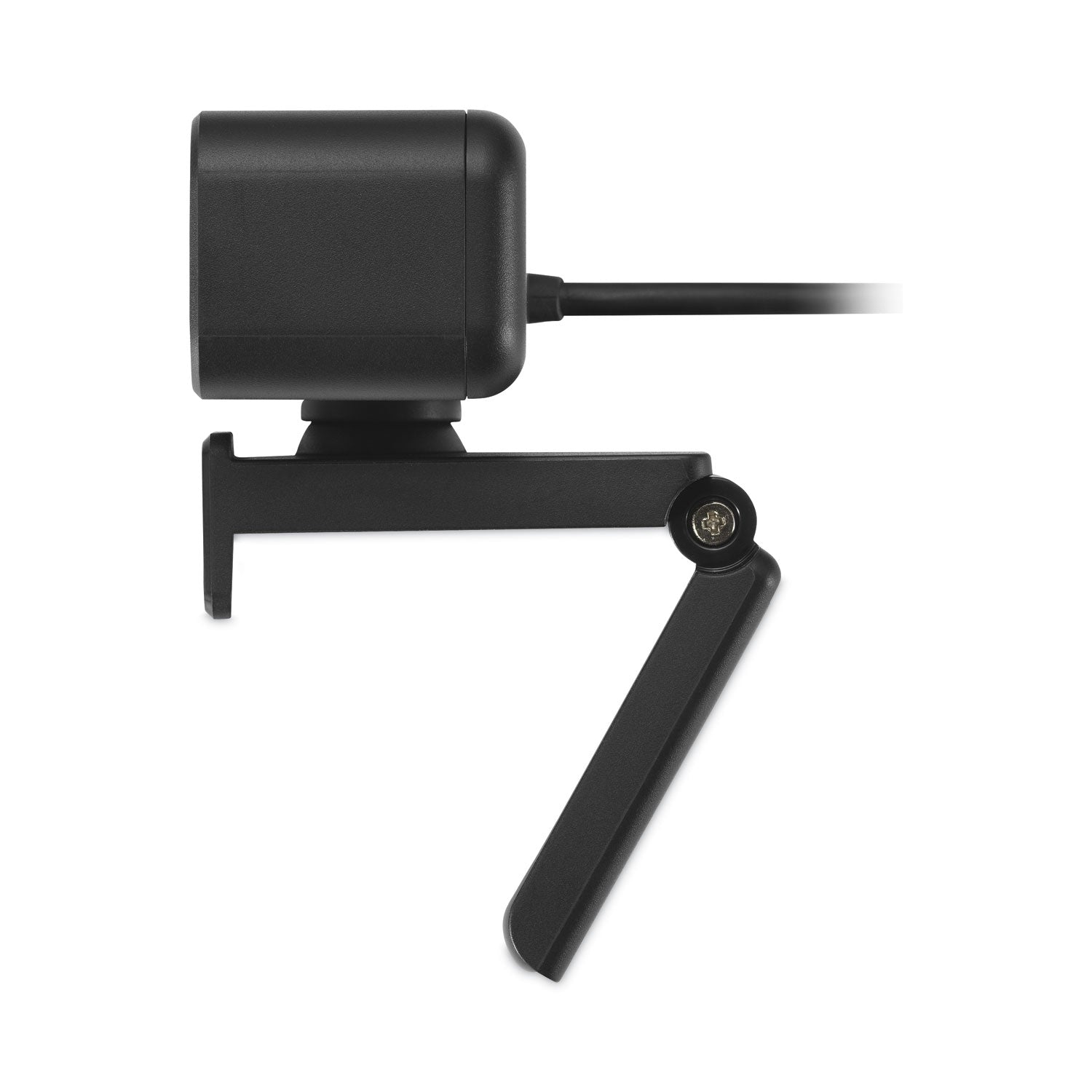 Kensington® W2050 Pro 1080p Auto Focus Pro Webcam, 1920 pixels x 1080 pixels, 2 Mpixels, Black