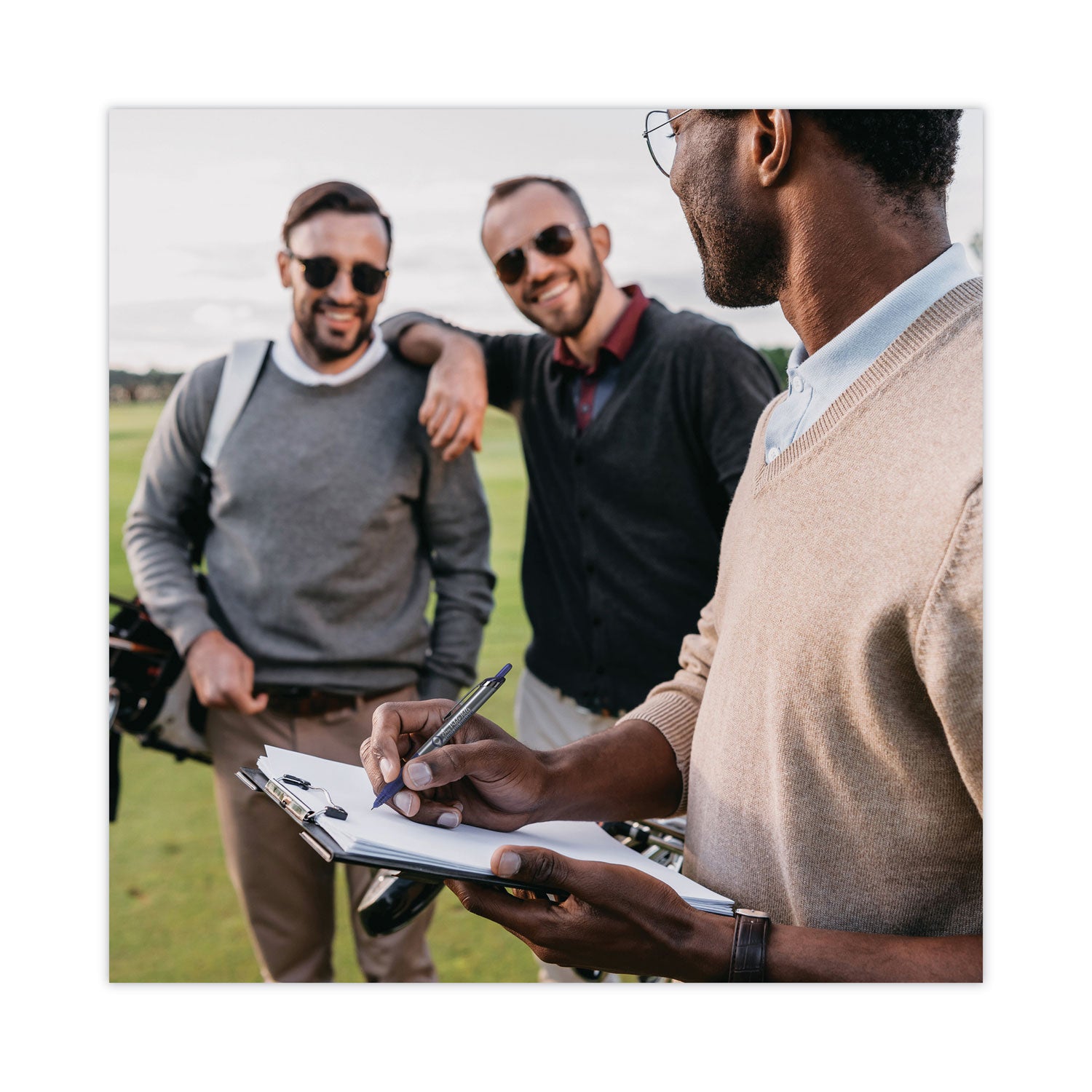 Pilot® Precise V5RT Rollerball Pen, Retractable, Extra-Fine 0.5 mm, Black Ink, Black Barrel