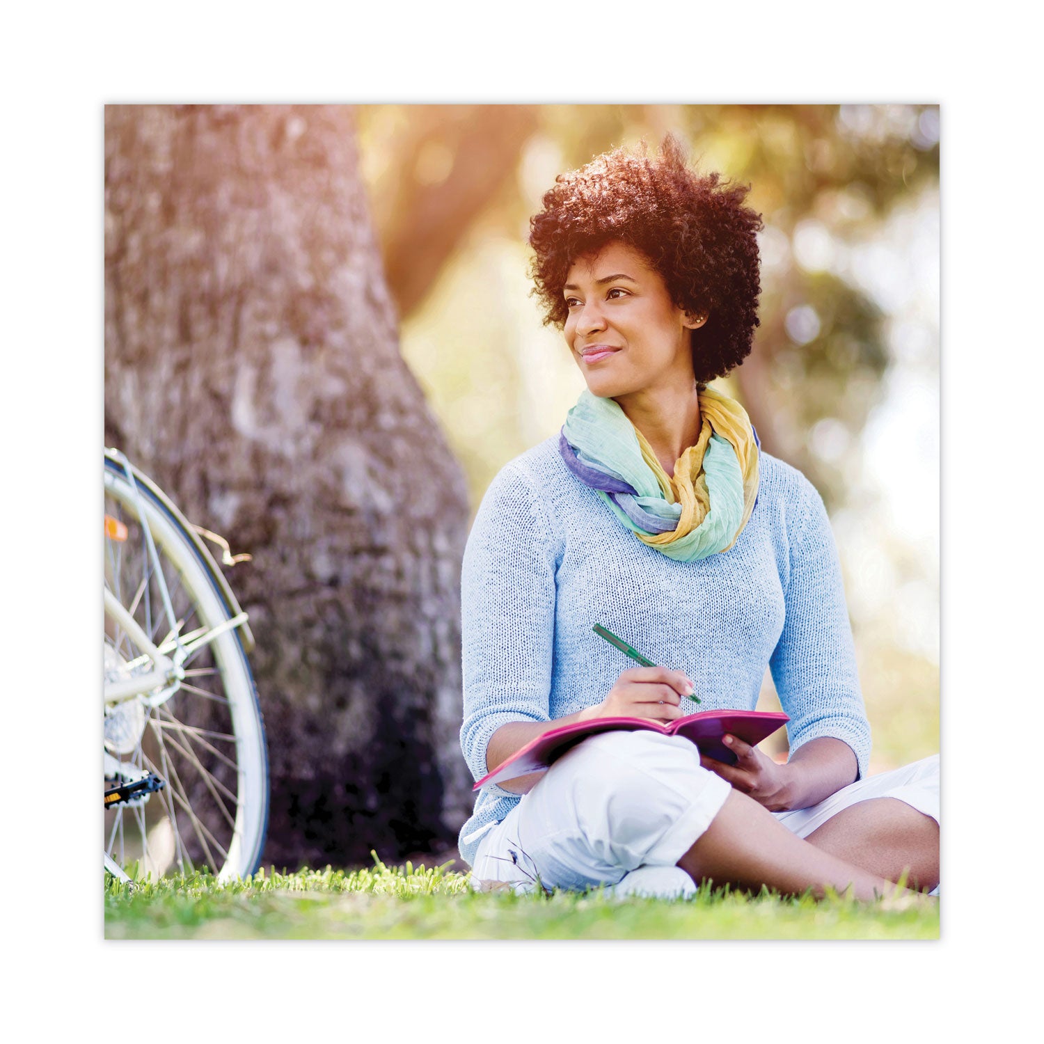 Pilot® Precise V5 Rollerball Pen, Stick, Extra-Fine 0.5 mm, Assorted Ink and Barrel Colors, 7/Pack