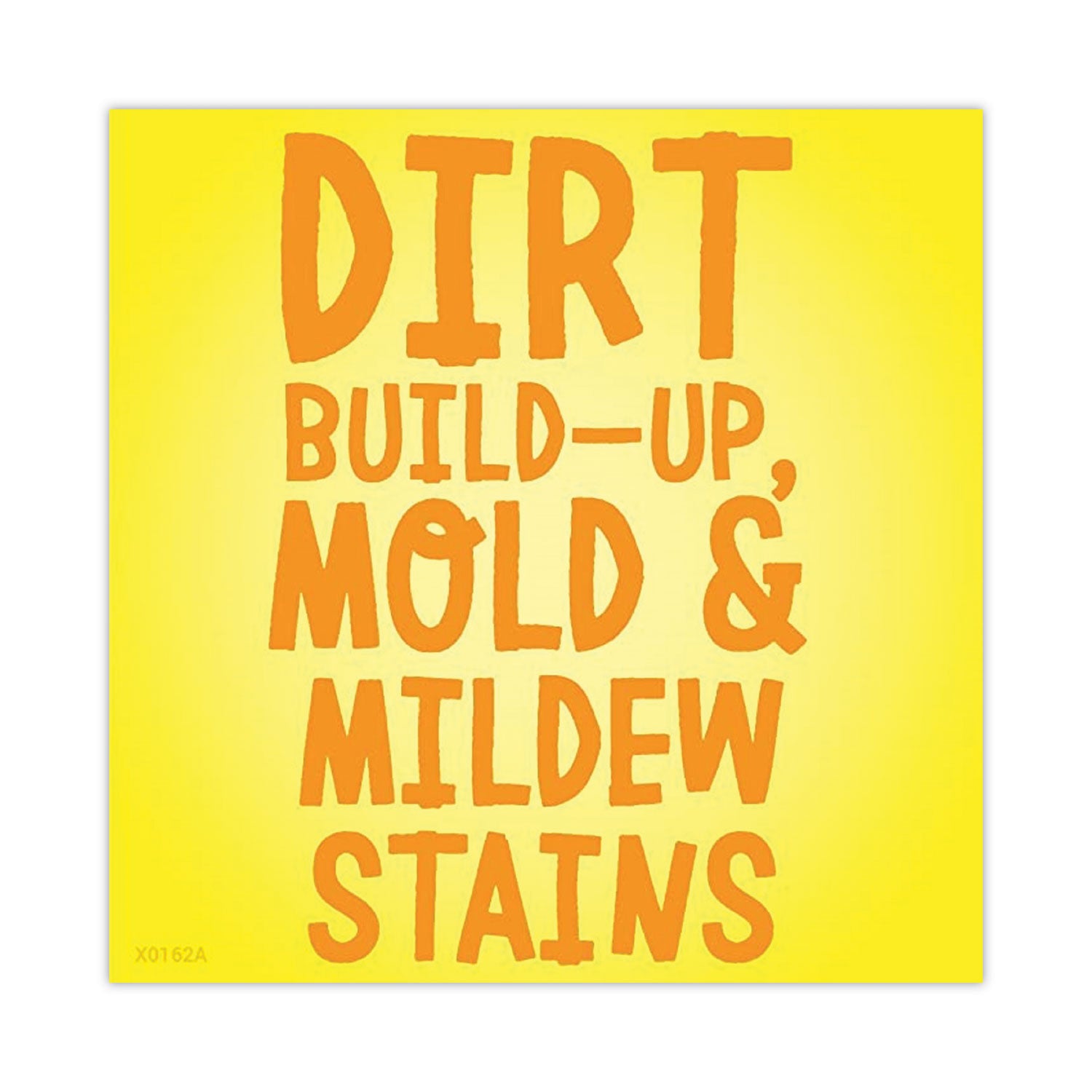 Goo Gone® Grout And Tile Cleaner, Citrus Scent, 28 Oz Trigger Spray Bottle, 6/ct