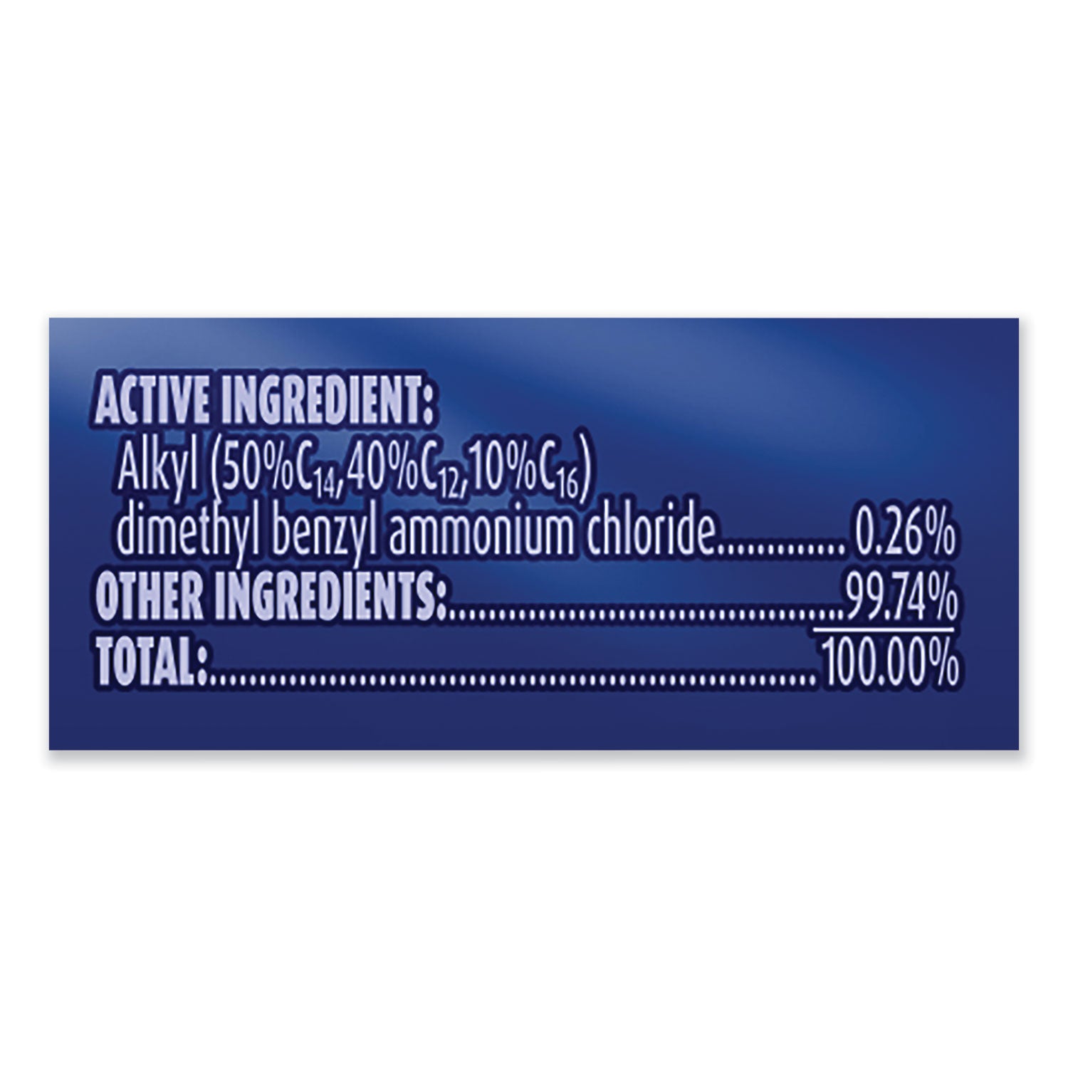 LYSOL® Brand Disinfecting Wipes, 1-Ply, 7 x 7.25, Lemon and Lime Blossom, White, 80 Wipes/Canister, 2 Canisters/Pack, 3 Packs/Carton