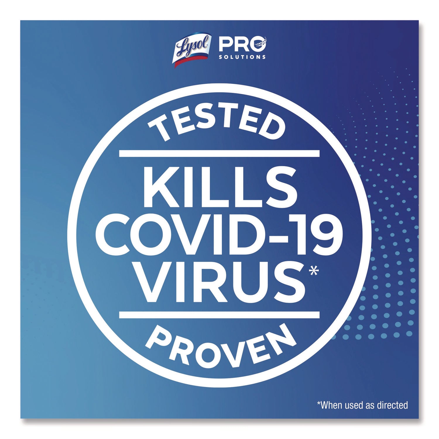 LYSOL® Brand Disinfecting Wipes, 1-Ply, 7 x 7.25, Lemon and Lime Blossom, White, 80 Wipes/Canister