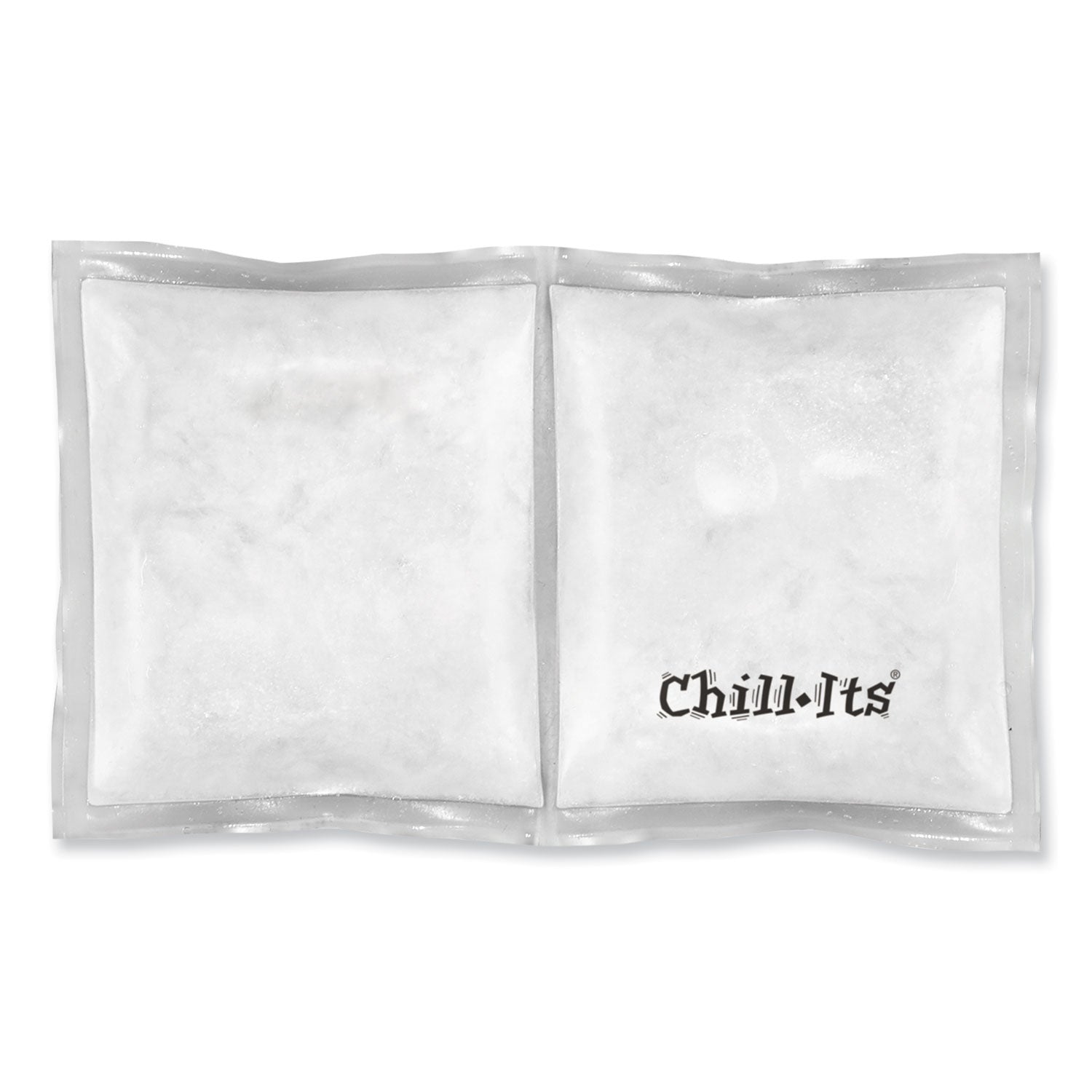 Chill-Its 6283 Rechargeable Phase Change Ice Pack, 3 x 6
