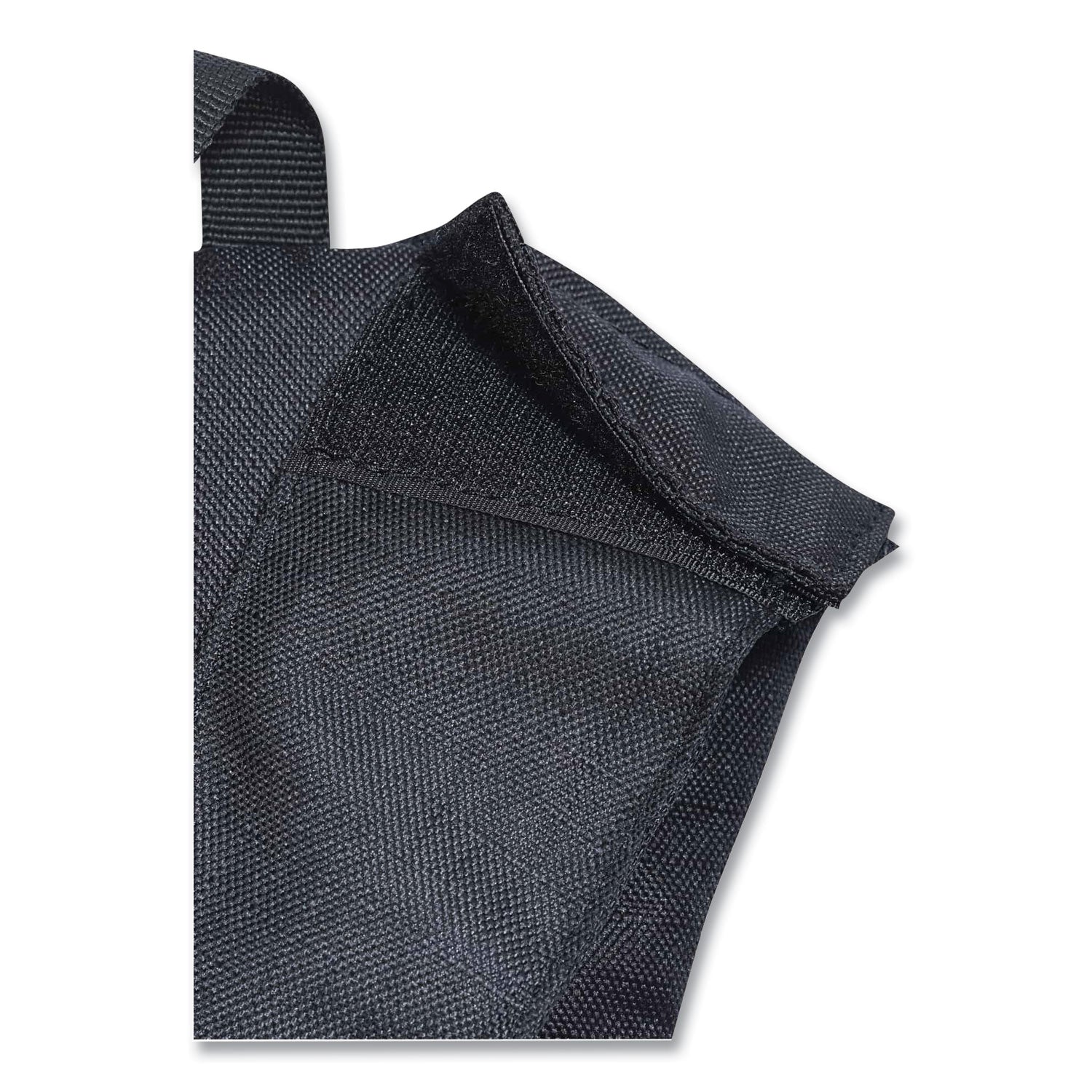 ergodyne® Chill-Its 5155 Low Profile Hydration Pack, 2 L, Black