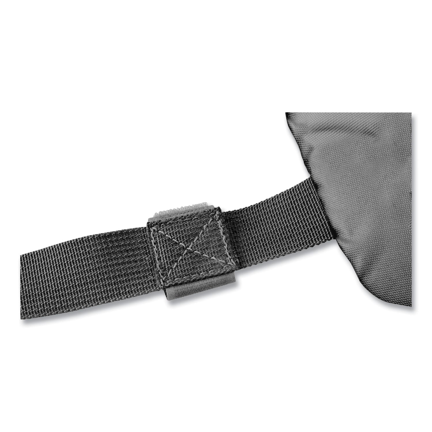 ergodyne® Chill-Its 5155 Low Profile Hydration Pack, 2 L, Black