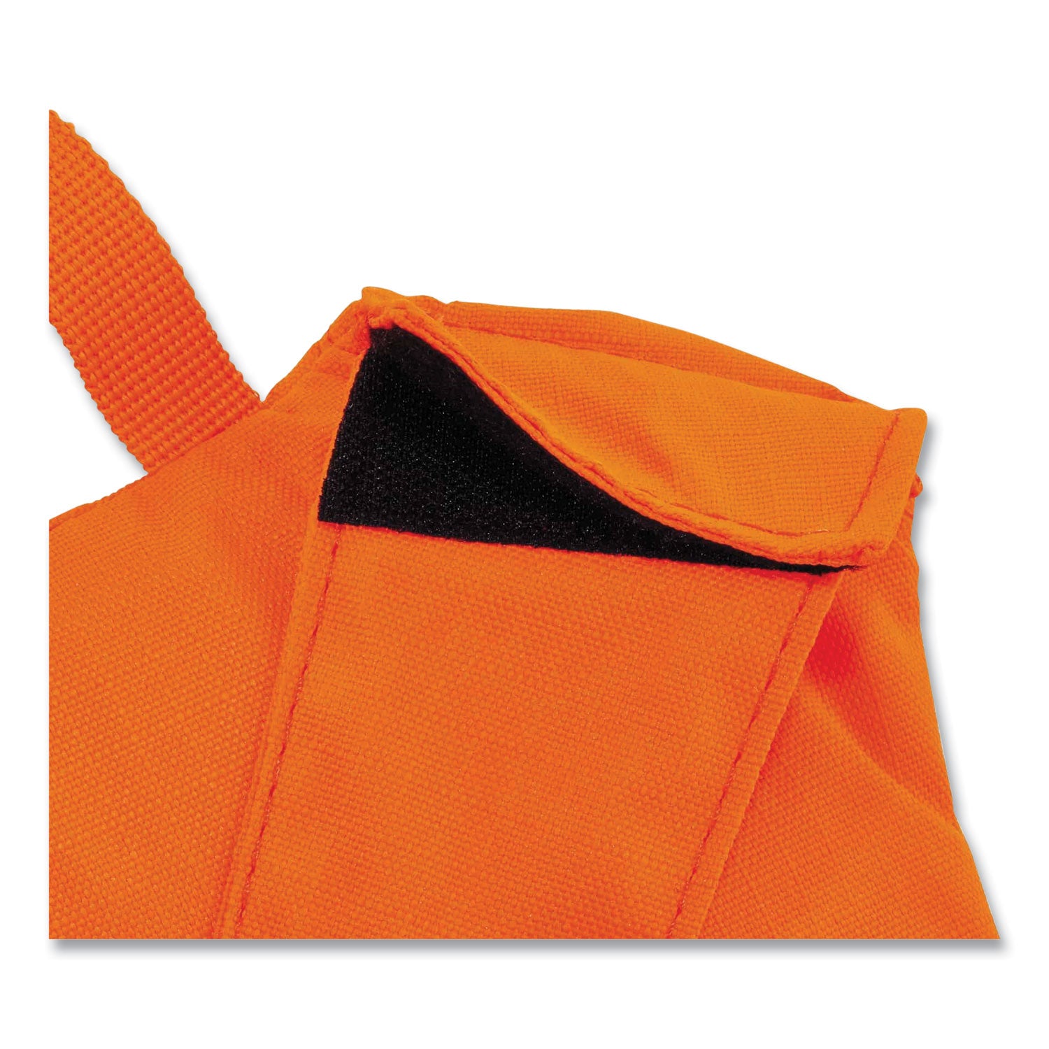 ergodyne® Chill-Its 5155 Low Profile Hydration Pack, 2 L, Hi-Vis Orange