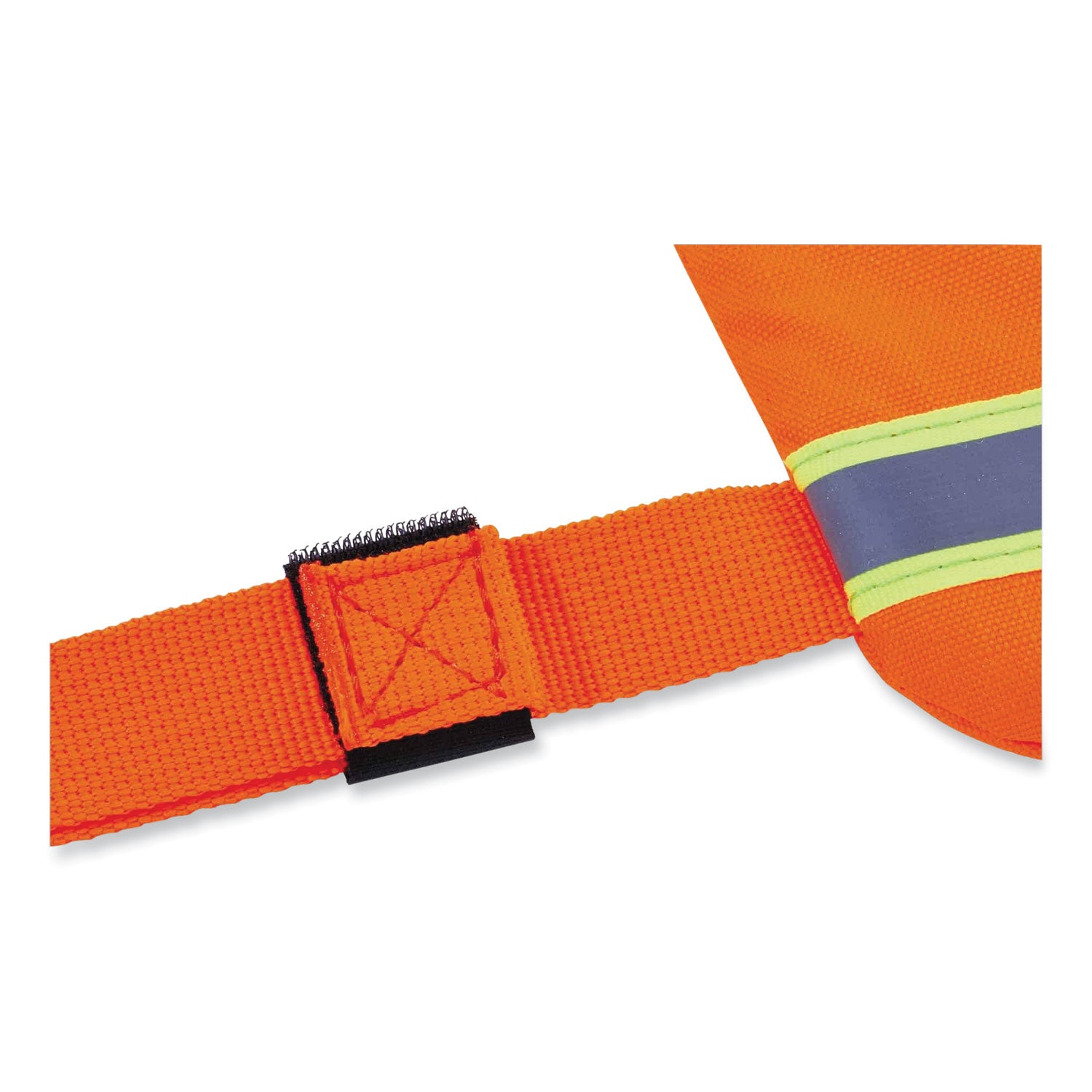 ergodyne® Chill-Its 5155 Low Profile Hydration Pack, 2 L, Hi-Vis Orange