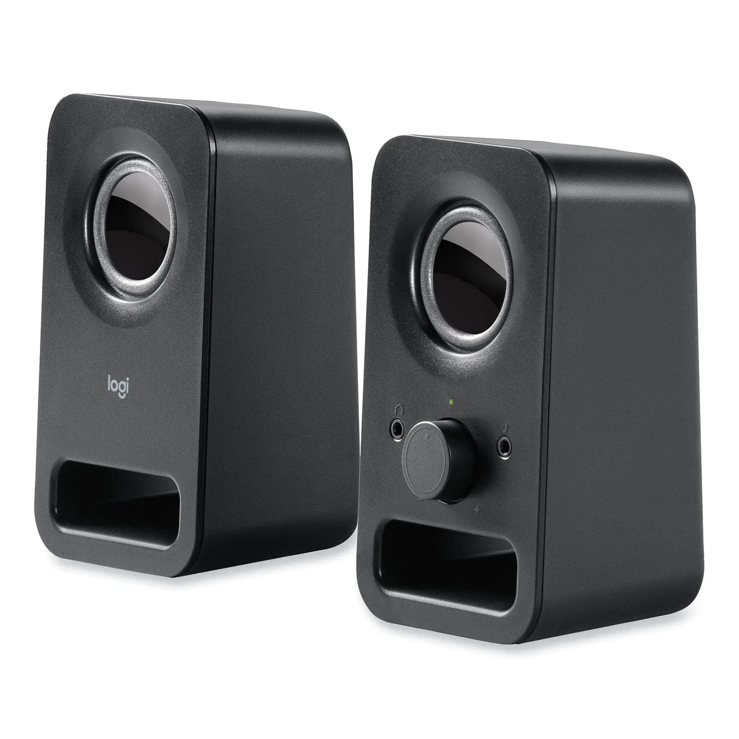 Z150 Multimedia Speakers, Black Logitech® Flipcost