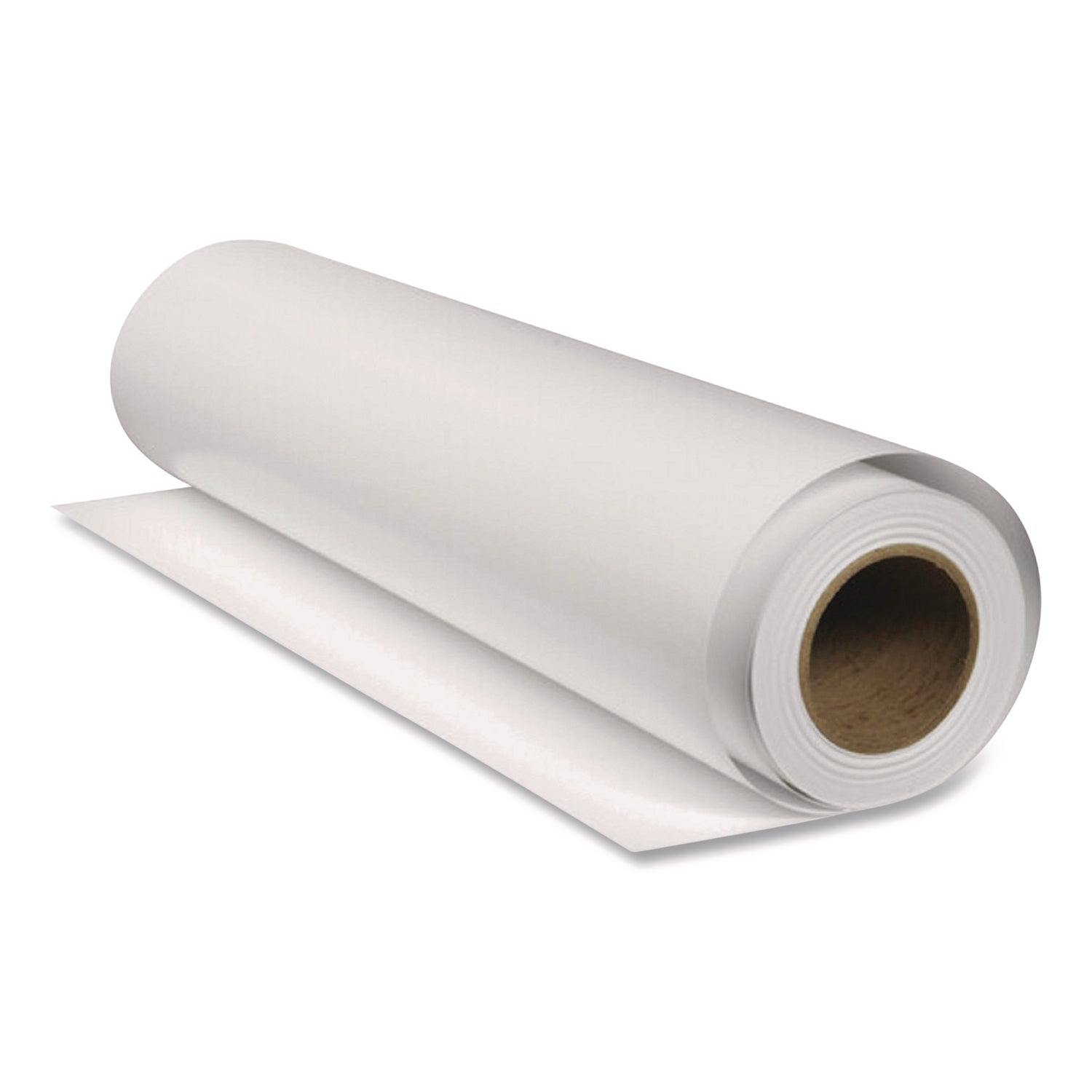 Epson® Somerset Velvet Paper Roll, 24" X 50 Ft, White