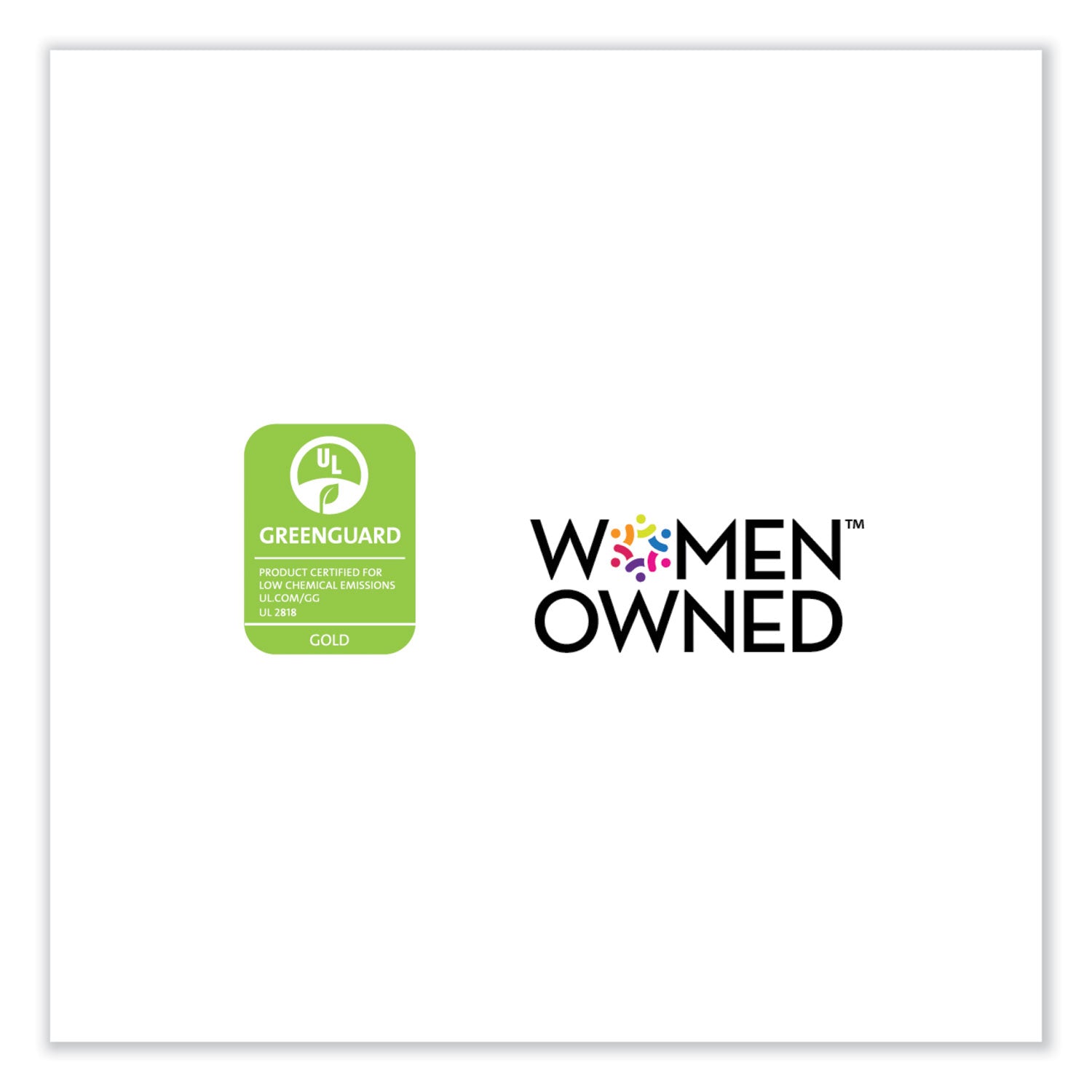 ES Robbins® EverLife Chair Mat for Extra High Pile Carpet, 48 x 72, Clear