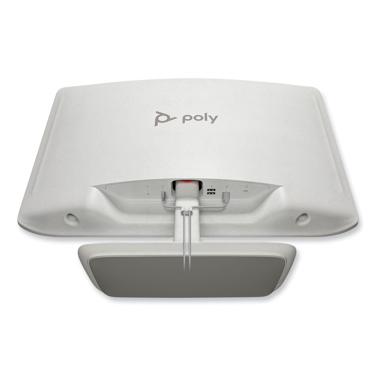 poly® Poly Studio P21, 1280 pixels x 720 pixels, White
