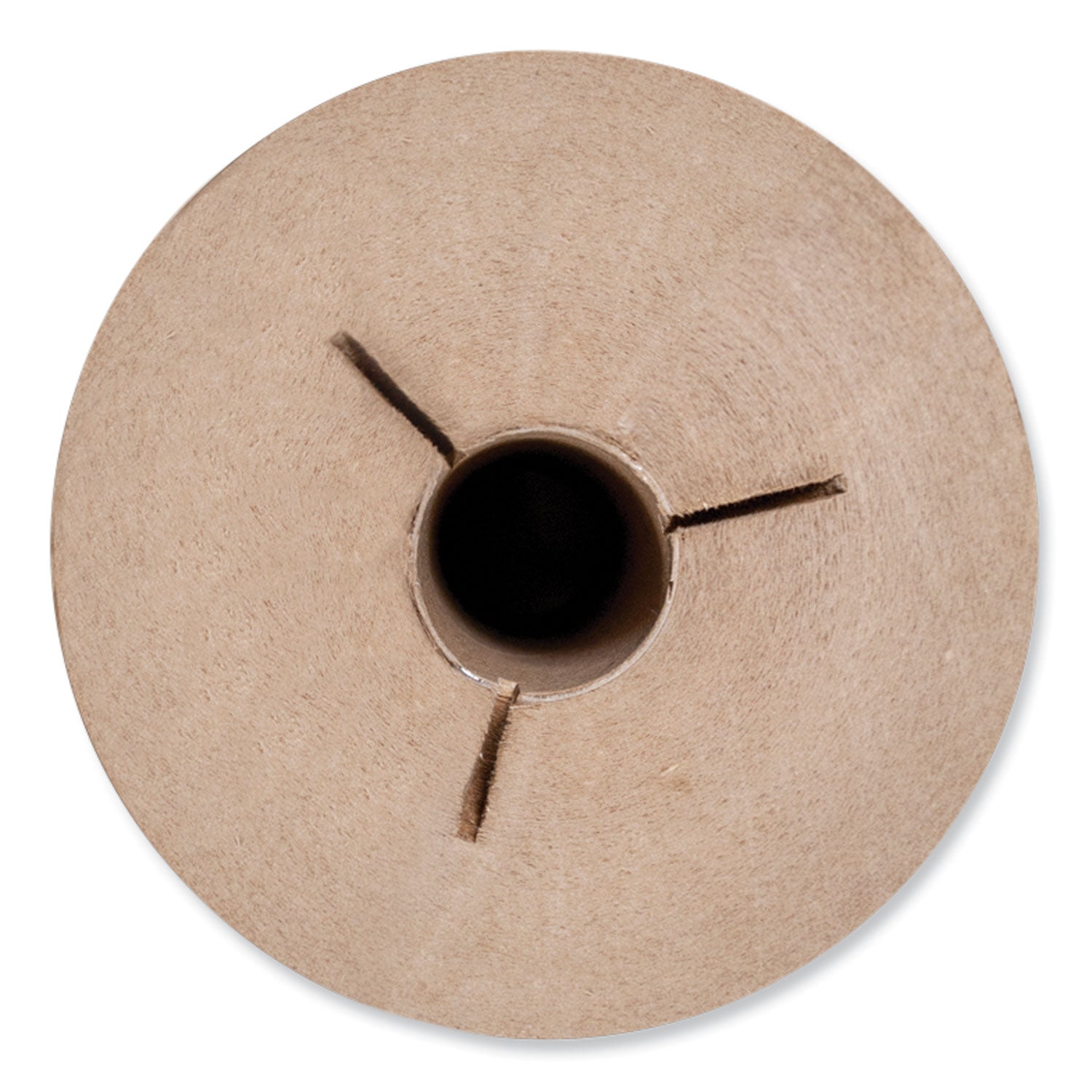 Morcon Tissue Morsoft Controlled Towels, Y-Notch, 1-Ply, 8" x 800 ft, Kraft, 6 Rolls/Carton