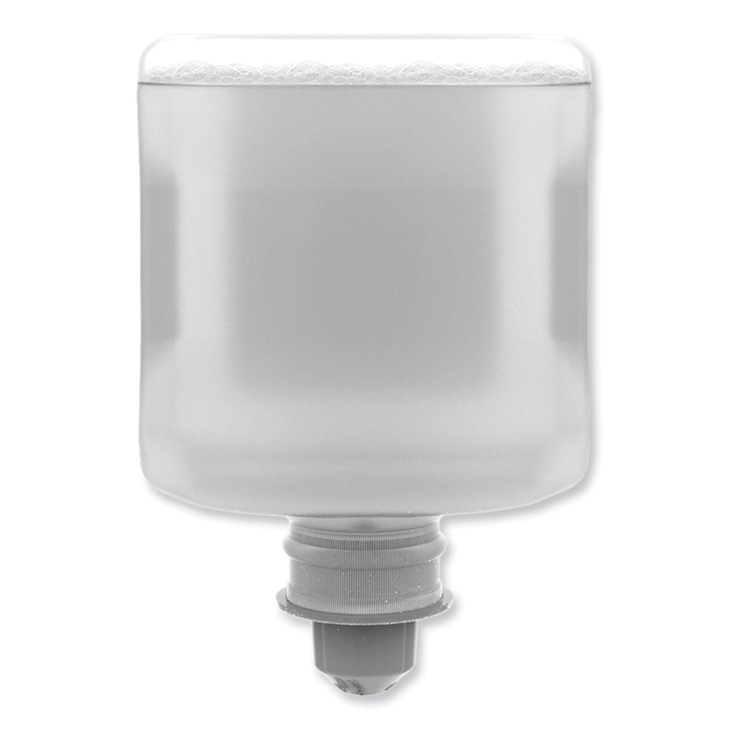 SC Johnson Professional® InstantFOAM Non-Alcohol PURE Hand Sanitizer, 1 L Refill Cartridge, Unscented, 6/Carton