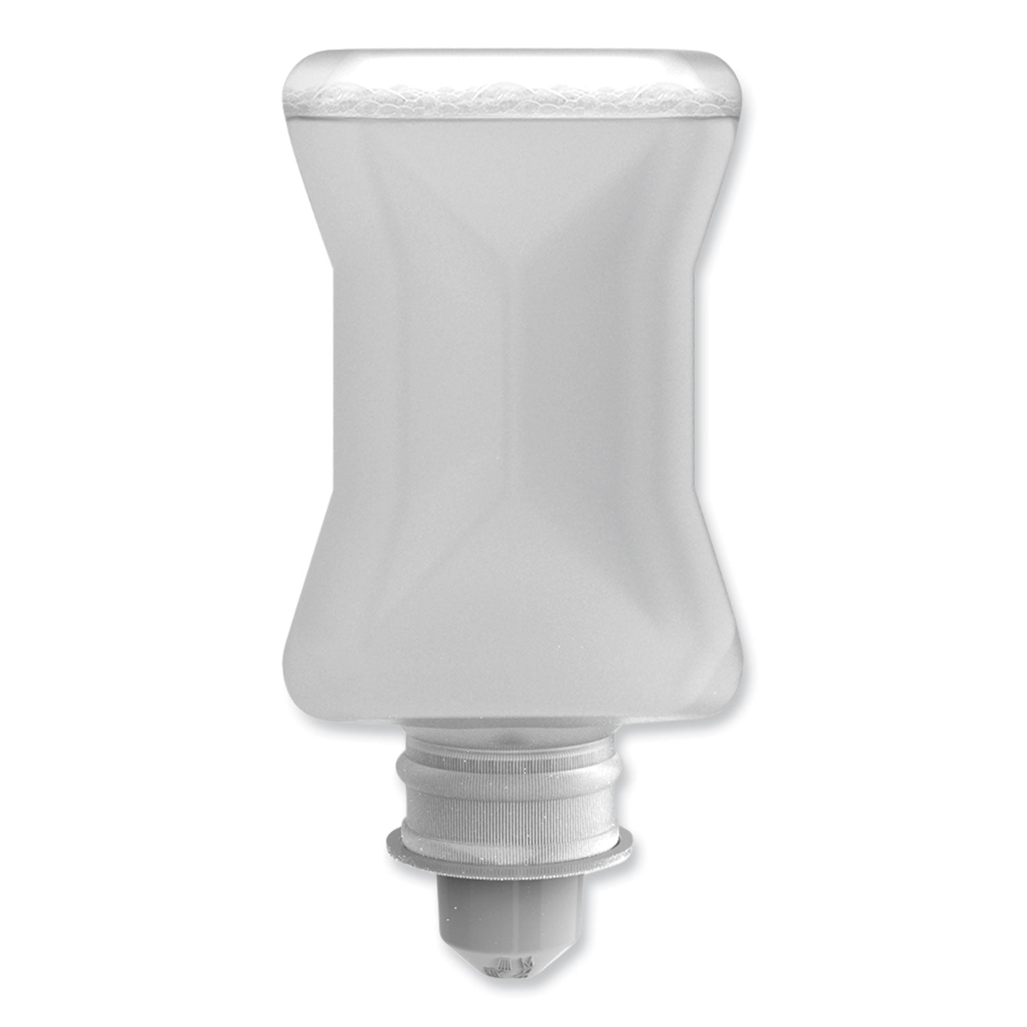 SC Johnson Professional® InstantFOAM Non-Alcohol PURE Hand Sanitizer, 1 L Refill Cartridge, Unscented, 6/Carton