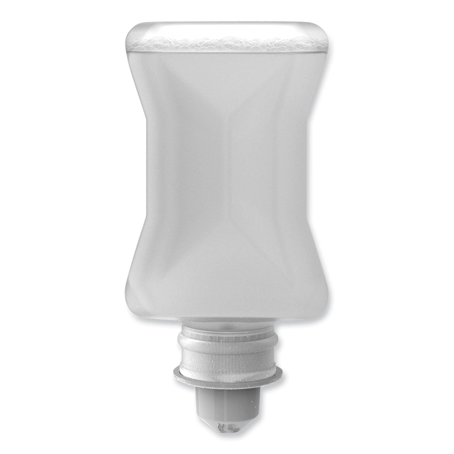 SC Johnson Professional® InstantFOAM Non-Alcohol PURE Hand Sanitizer, 1 L Refill Cartridge, Unscented, 6/Carton