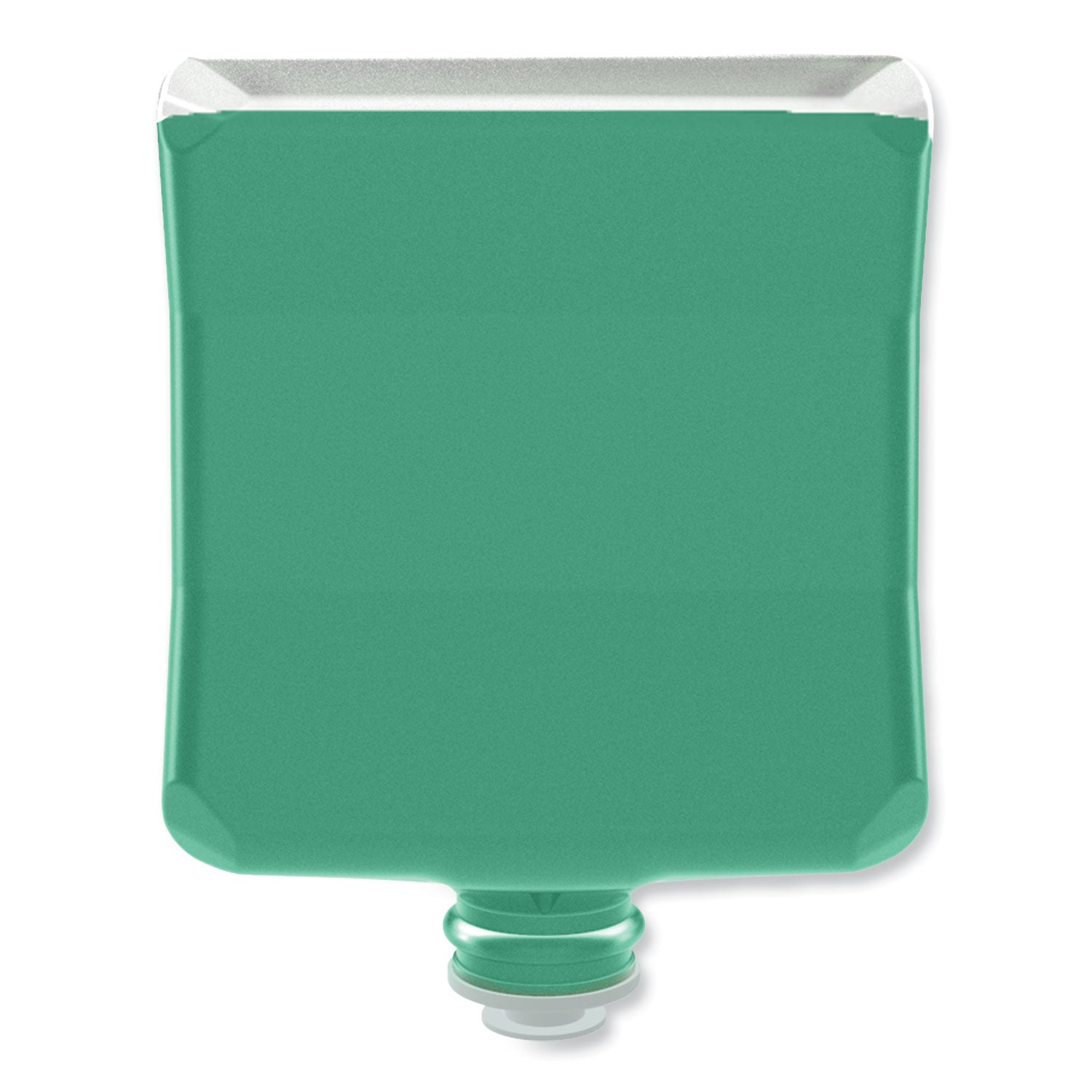 SC Johnson Professional® Estesol Hand, Hair and Body Cleaner Manual Cartridge, Rainforest Scent, 2 L, 4/Carton