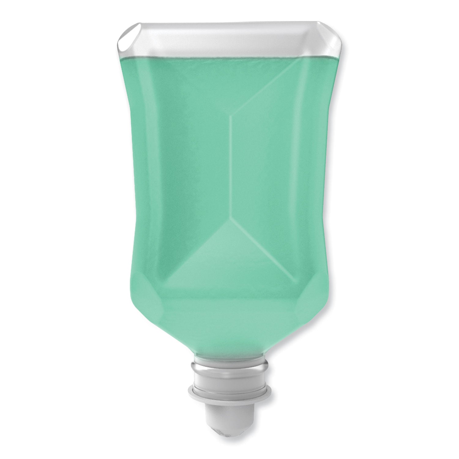 SC Johnson Professional® Estesol Hand, Hair and Body Cleaner Manual Cartridge, Rainforest Scent, 2 L, 4/Carton