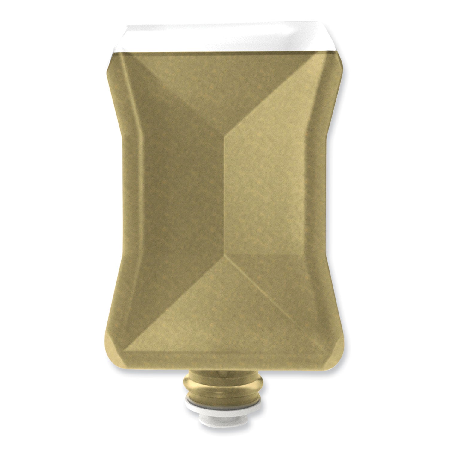 SC Johnson Professional® Kresto Classic Heavy Duty Hand Cleaner Manual Cartridge Refill, Fougere Scent, 2 L, 4/Carton