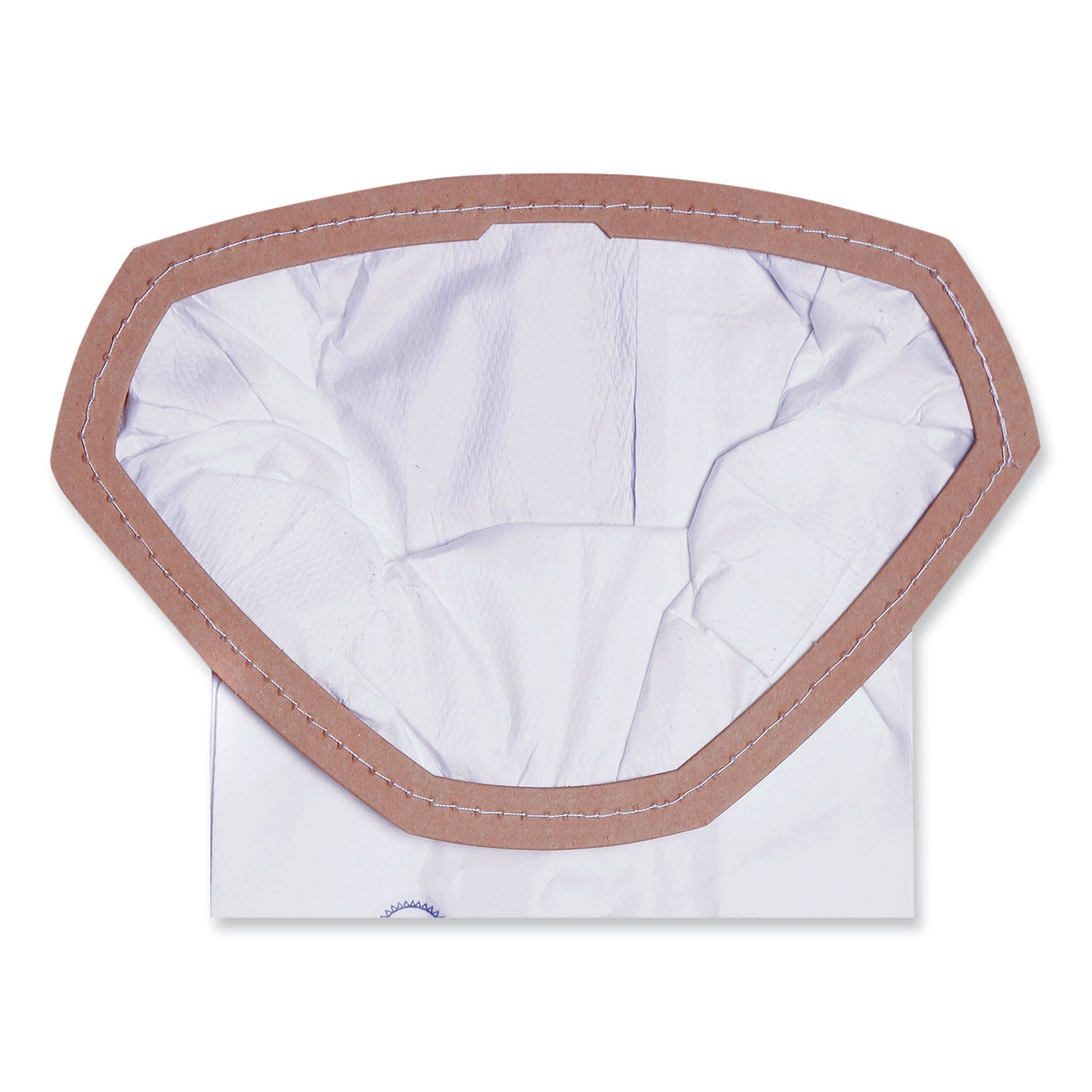 Janitized® Vacuum Filter Bags Designed to Fit ProTeam Super Coach Pro 6/GoFree Pro, 100/Carton