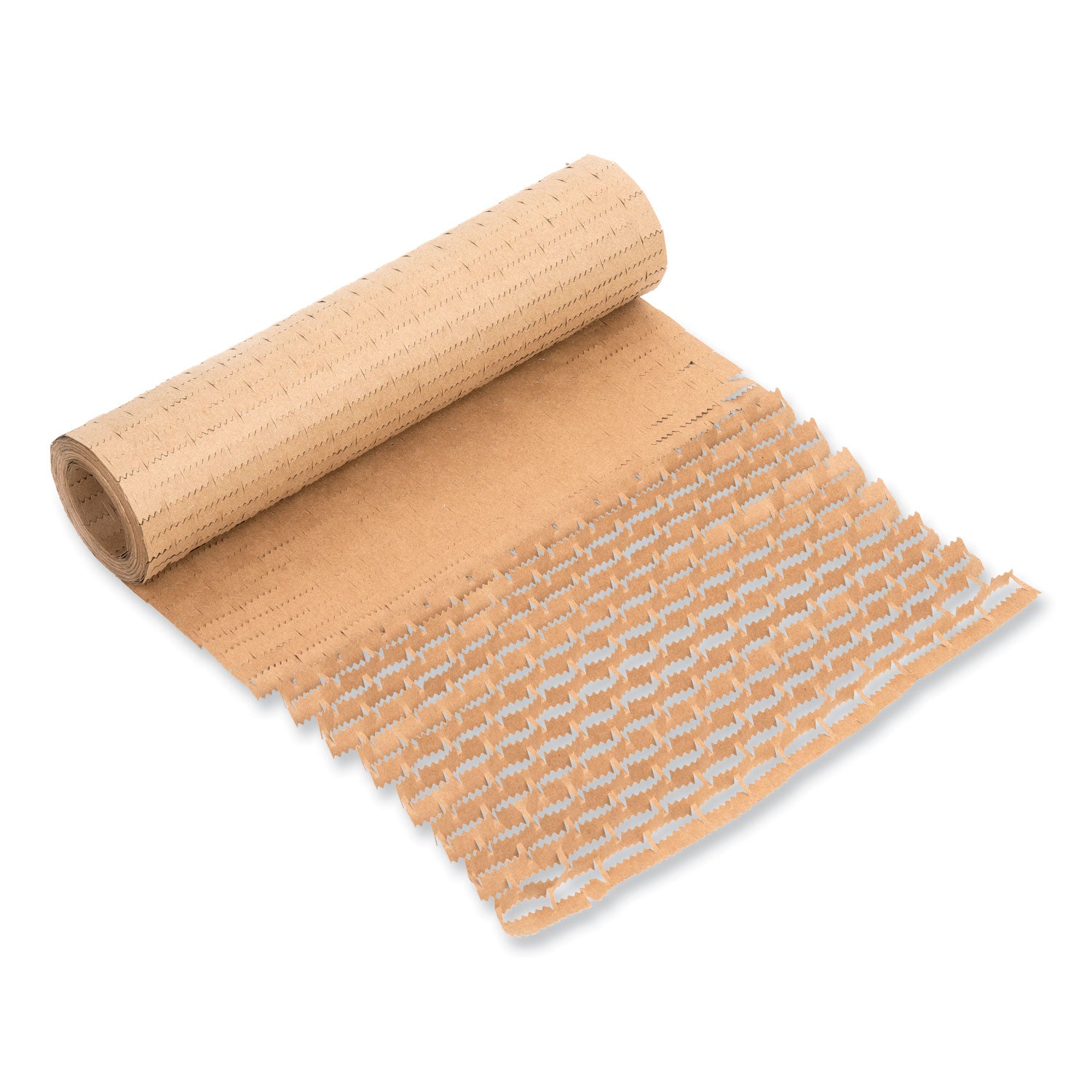 Scotch™ Cushion Lock Protective Wrap, 12" x 30 ft, Brown