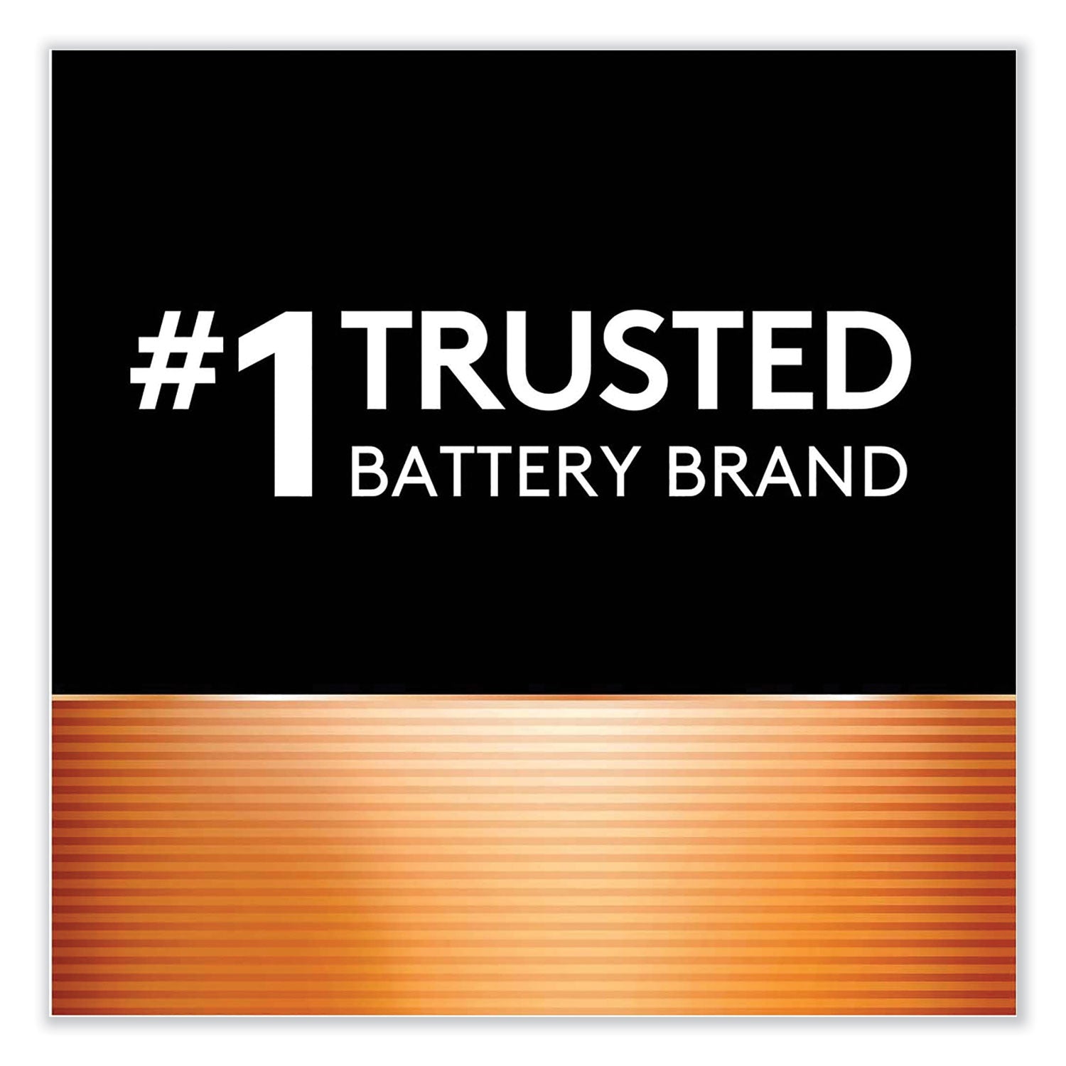 Duracell® Lithium Coin Batteries With Bitterant, 2025, 4/Pack