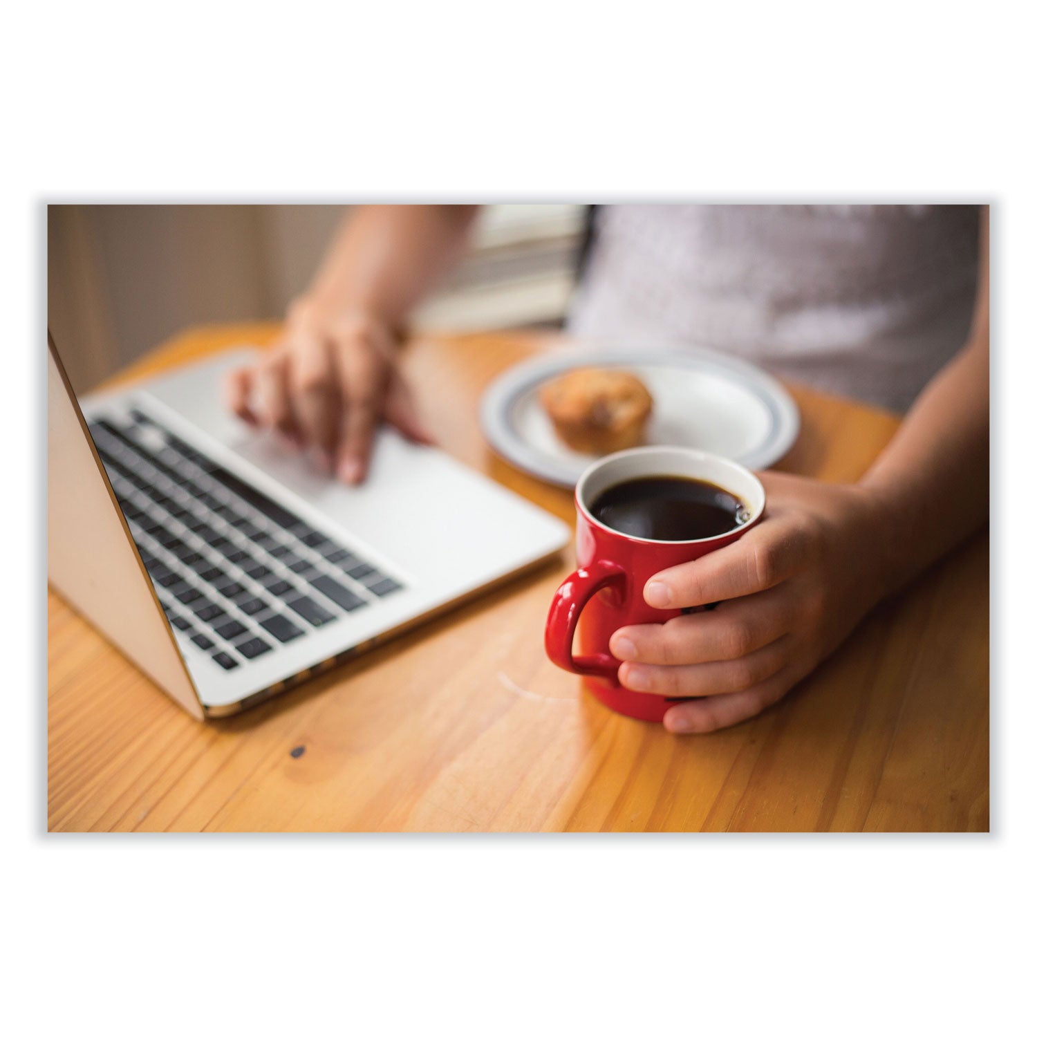 Folgers® Instant Coffee Crystals, Classic Roast, 16oz Jar