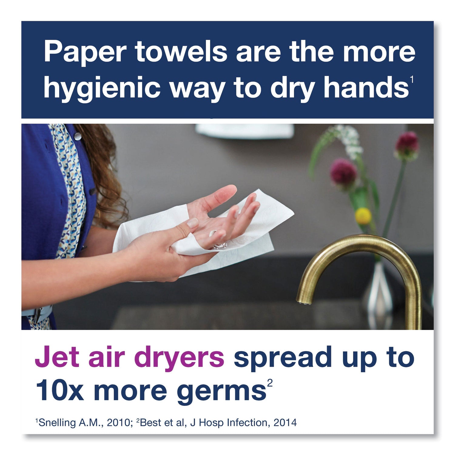 Tork® Peakserve Continuous Hand Towel Dispenser, 14.44 X 3.97 X 19.3, Black