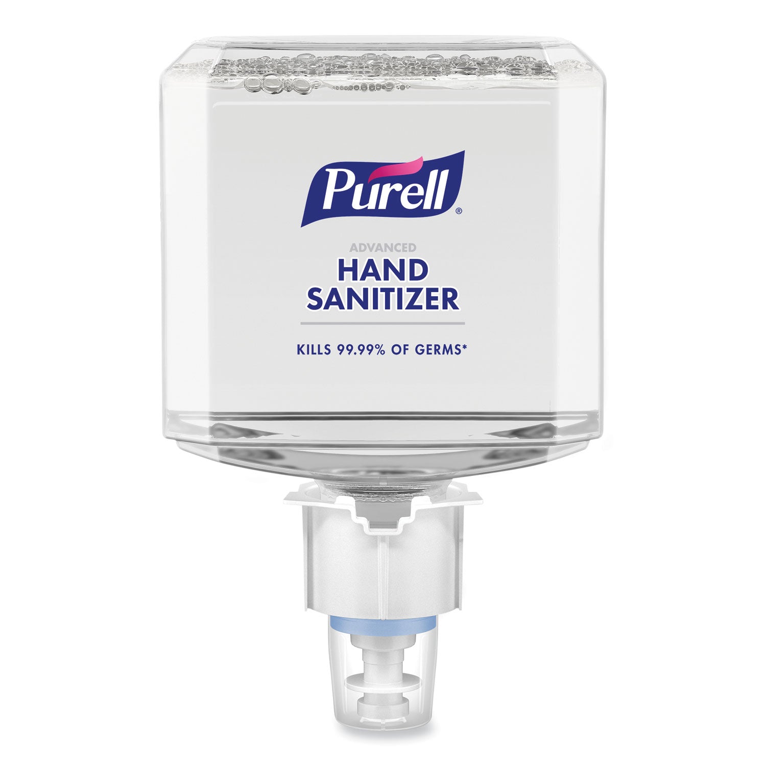 PURELL® Advanced Hand Sanitizer Foam ES4 Starter Kit, Graphite