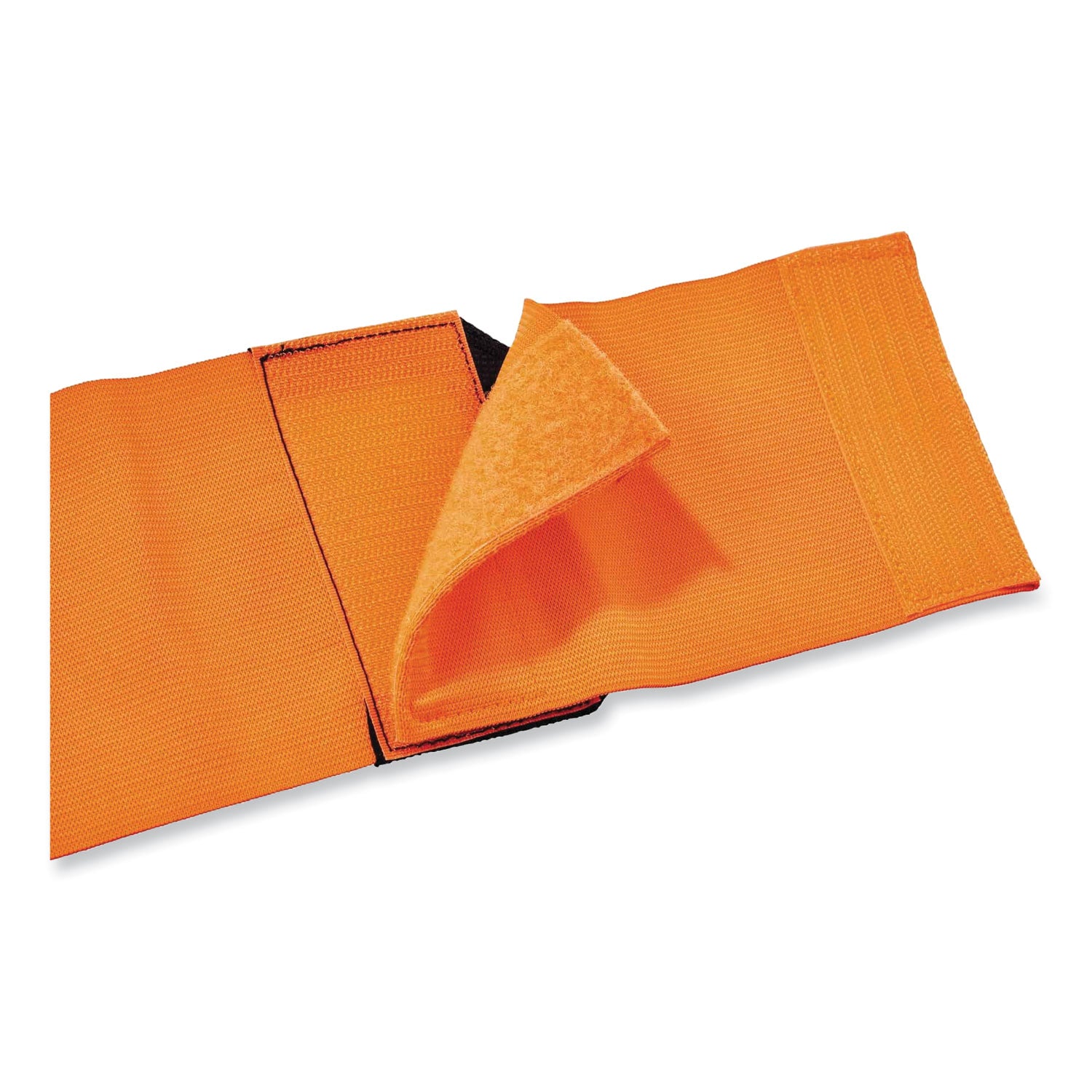 ergodyne® Chill-Its 6240 Phase Change Cooling Vest Elastic Extenders, 3.5", Orange
