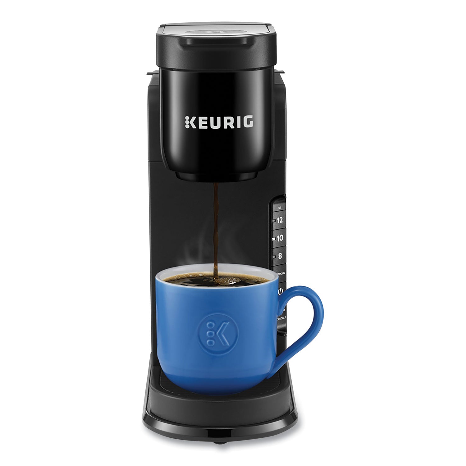 Keurig® K-Express 4-Cups Single Serve Coffee Maker, Black