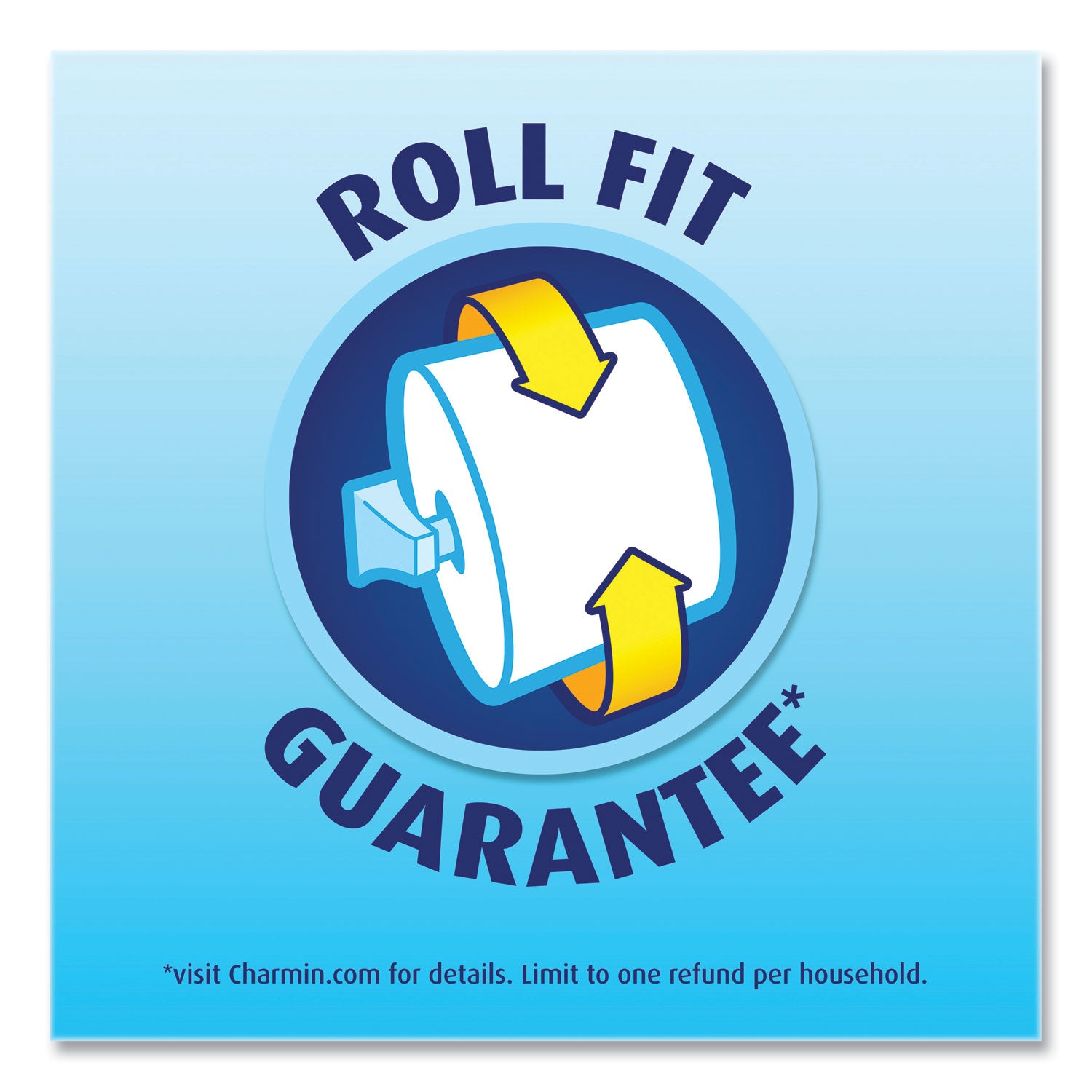 Charmin® Ultra Soft Bathroom Tissue, Mega Roll, Septic Safe, 2-Ply, White, 244 Sheets/Roll, 30 Rolls/Pack