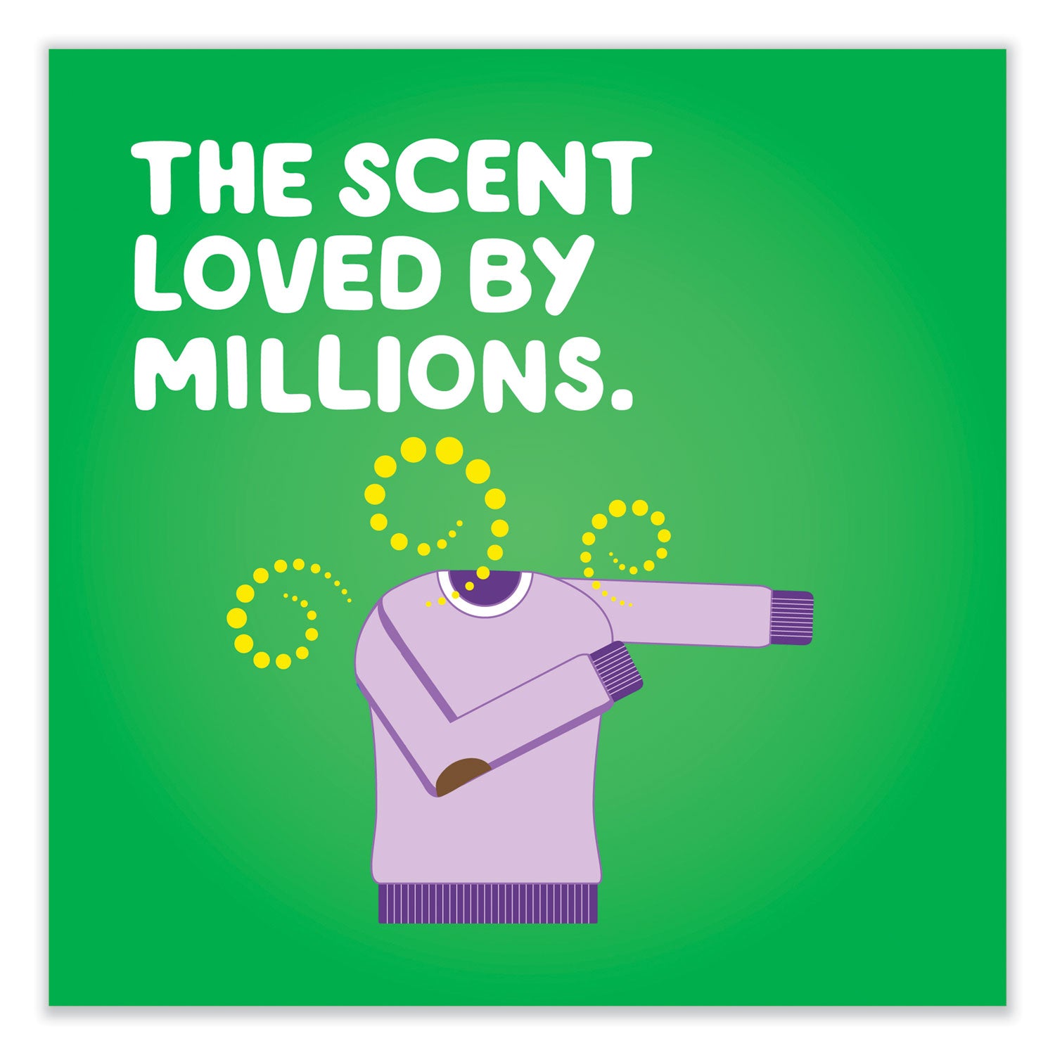 Gain® Liquid Laundry Detergent, Original Scent, 154 oz Bottle