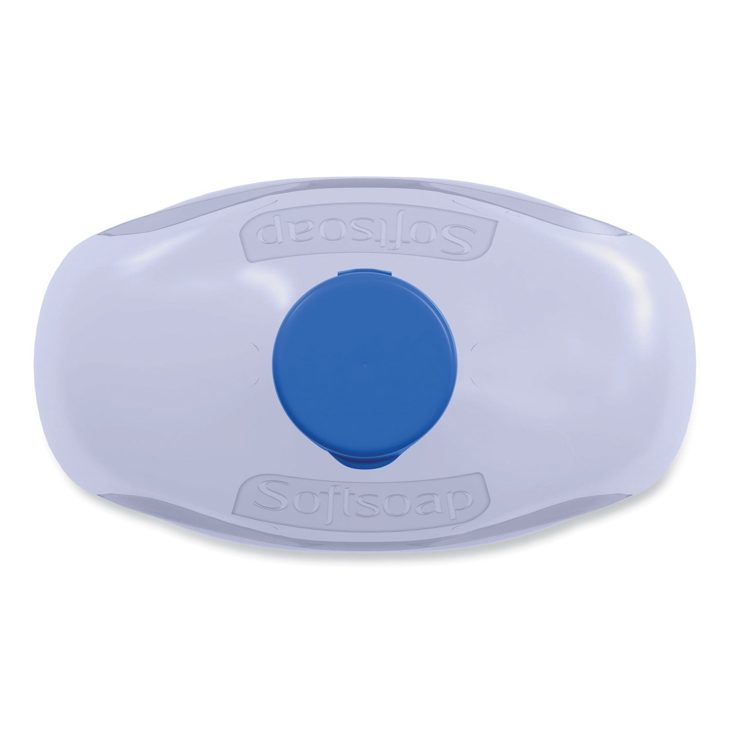 Softsoap® Liquid Hand Soap Refill, Fresh Scent, 50 oz