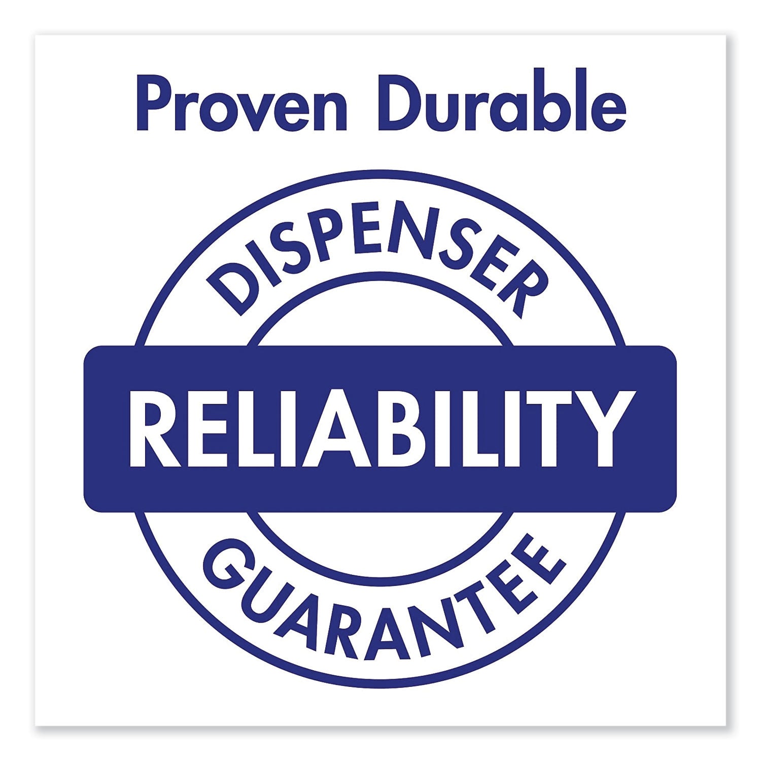 PURELL® Es4 Soap Push-Style Dispenser, 1,200 Ml, 4.88 X 8.8 X 11.38, White