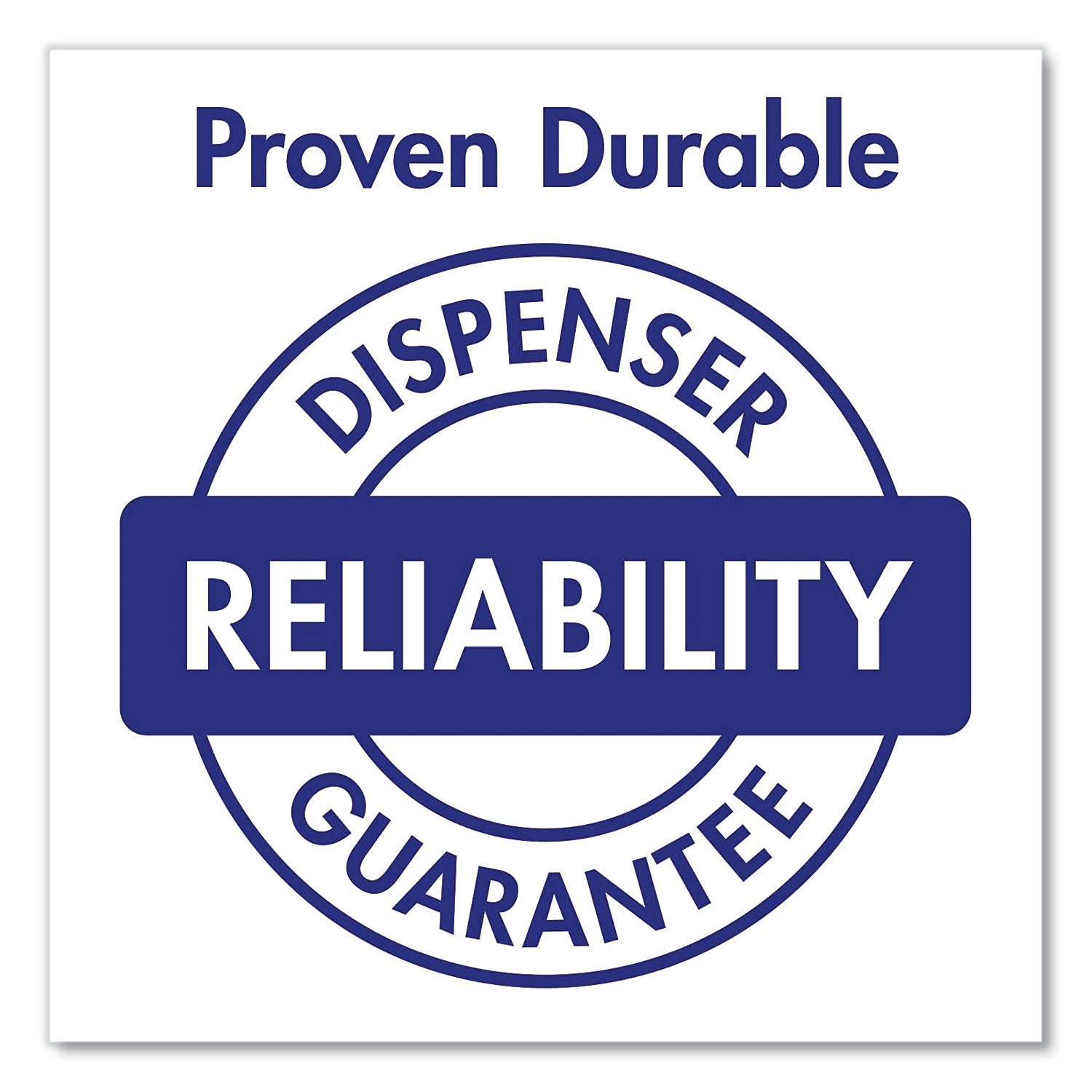 PURELL® Cs4 Soap Push-Style Dispenser, 1,250 Ml, 4.88 X 8.8 X 11.38, White