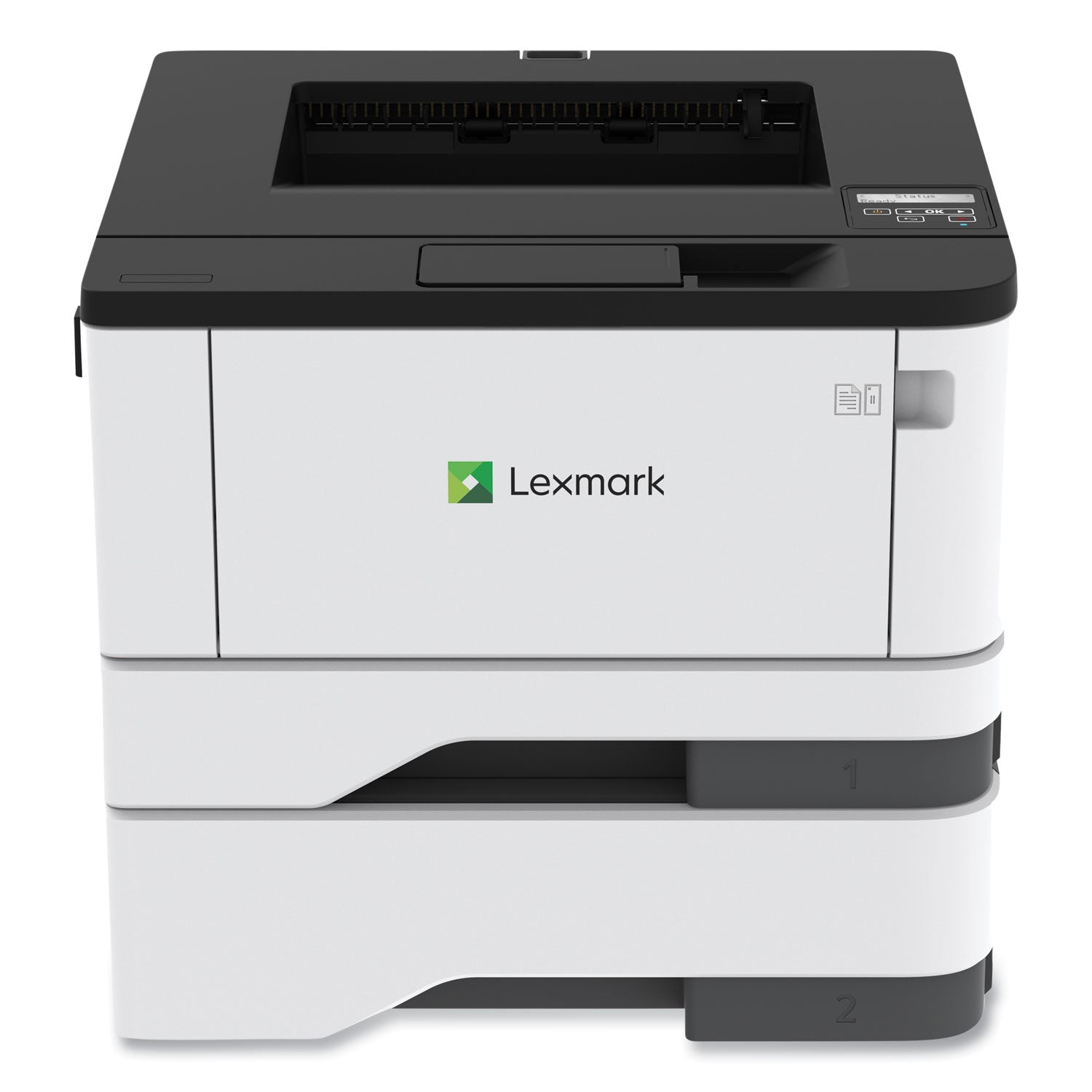 Lexmark™ Ms431dw Laser Printer