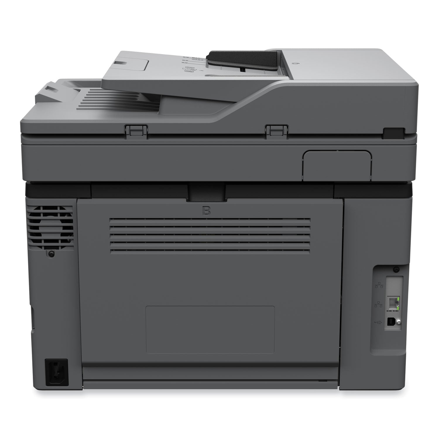 Lexmark™ CX331adwe Multifunction Color Laser Printer, Copy/Fax/Print/Scan