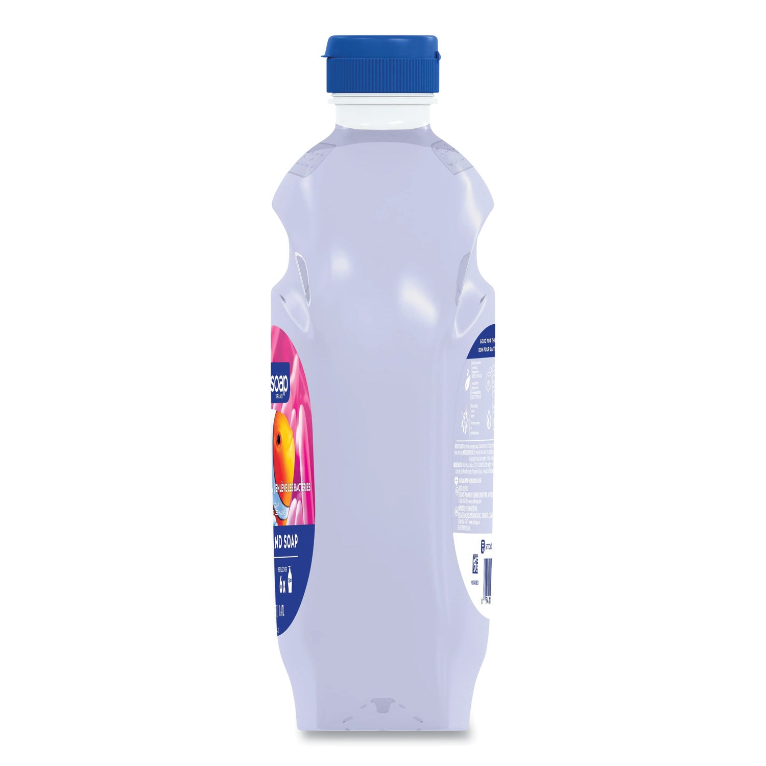 Softsoap® Liquid Hand Soap Refill, Fresh Scent, 50 oz