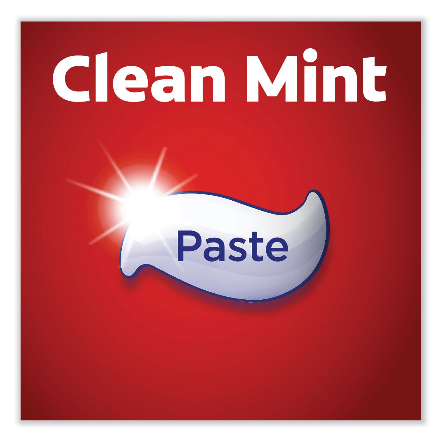 Colgate® Total Toothpaste, Coolmint, 0.88 Oz, 24/carton