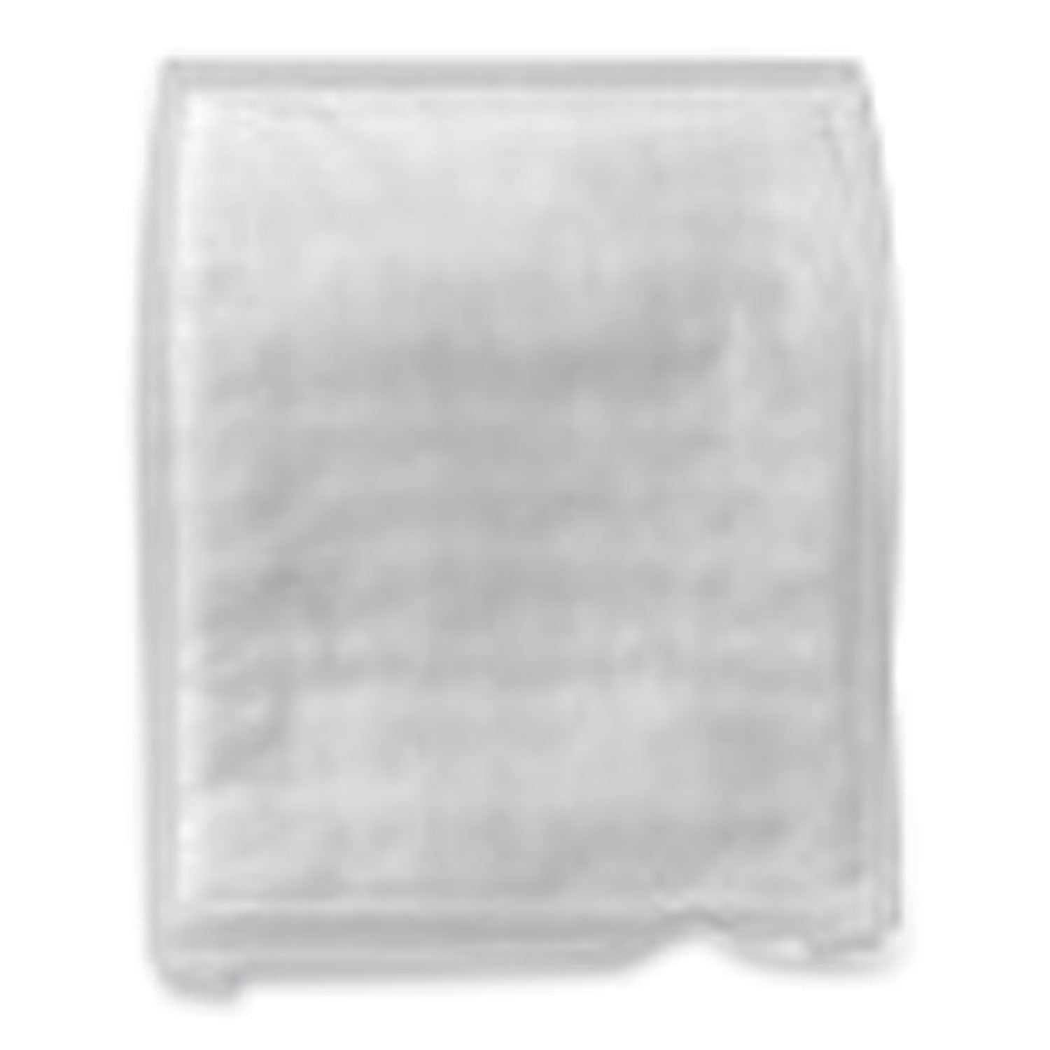 Janitized® Vacuum Micro Filter Designed To Fit Windsor Sensor Srs12/srs15, 25/carton