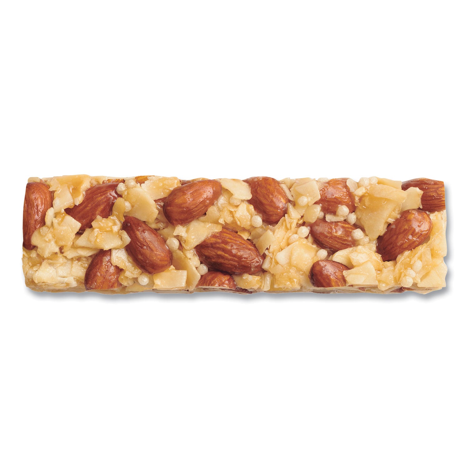 KIND Fruit And Nut Bars, Almond And Coconut, 1.4 Oz, 12/box
